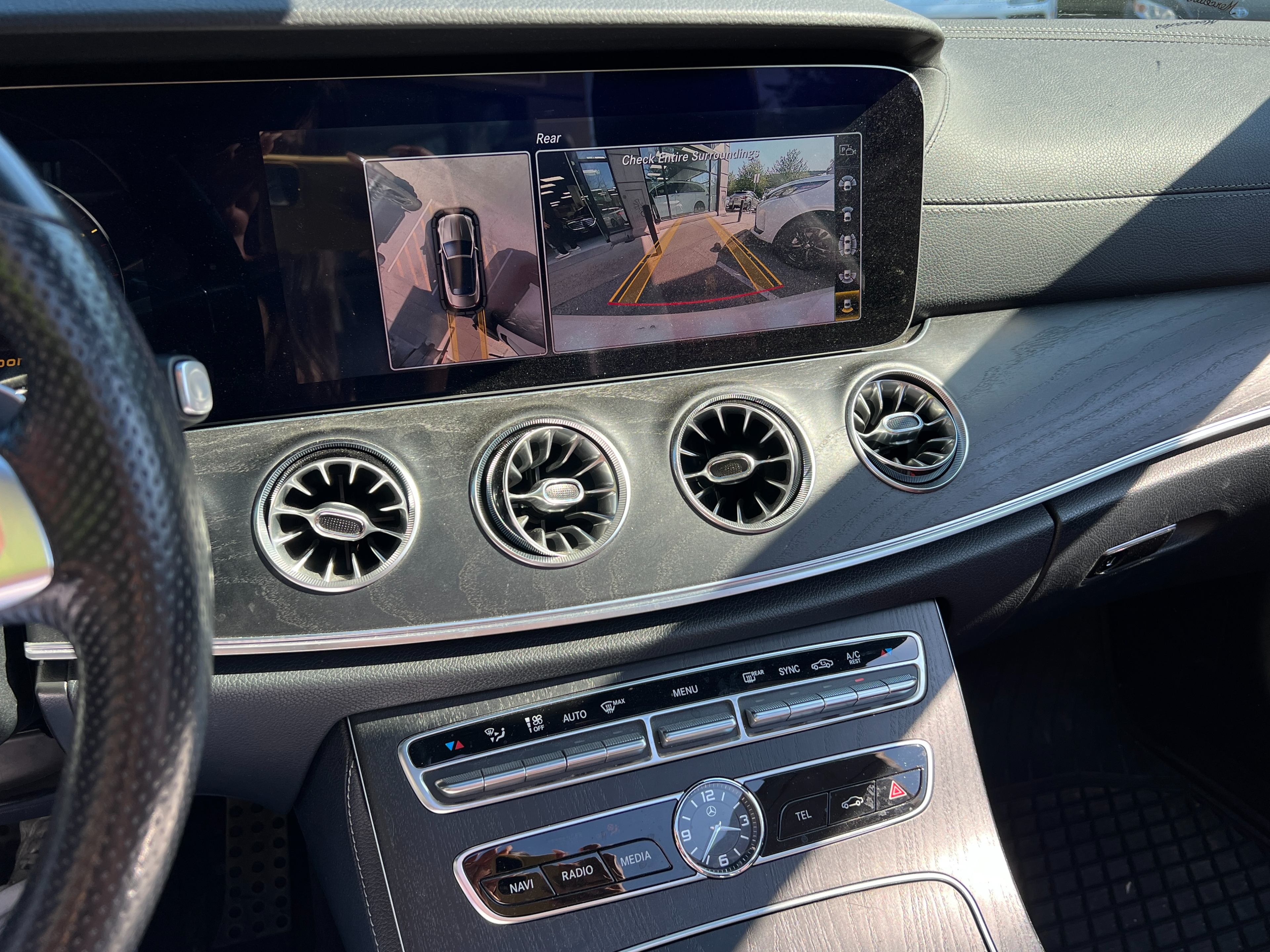 2018 Mercedes-Benz E400 - Image 14