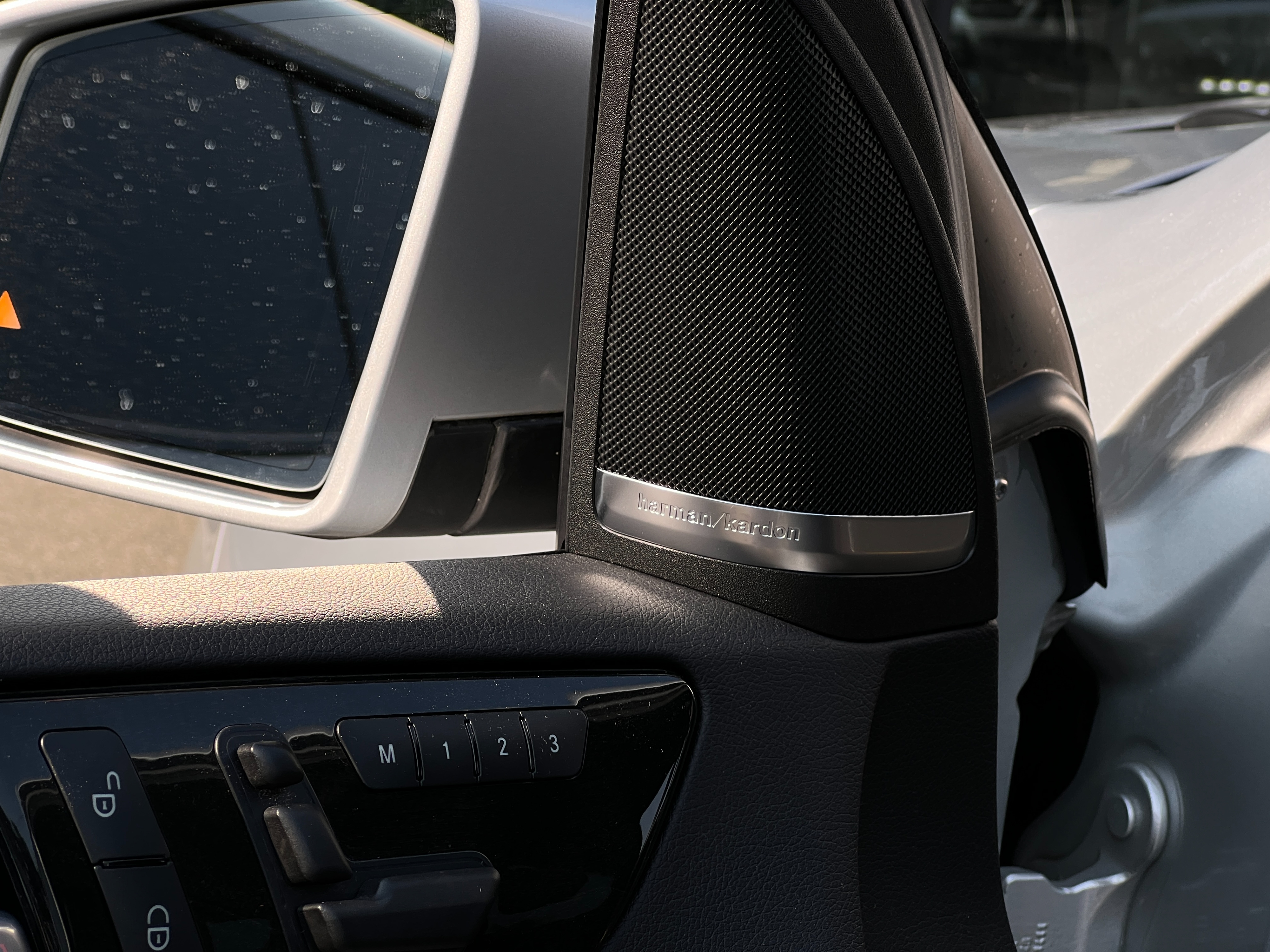 2015 Mercedes-Benz ML400 - Image 9