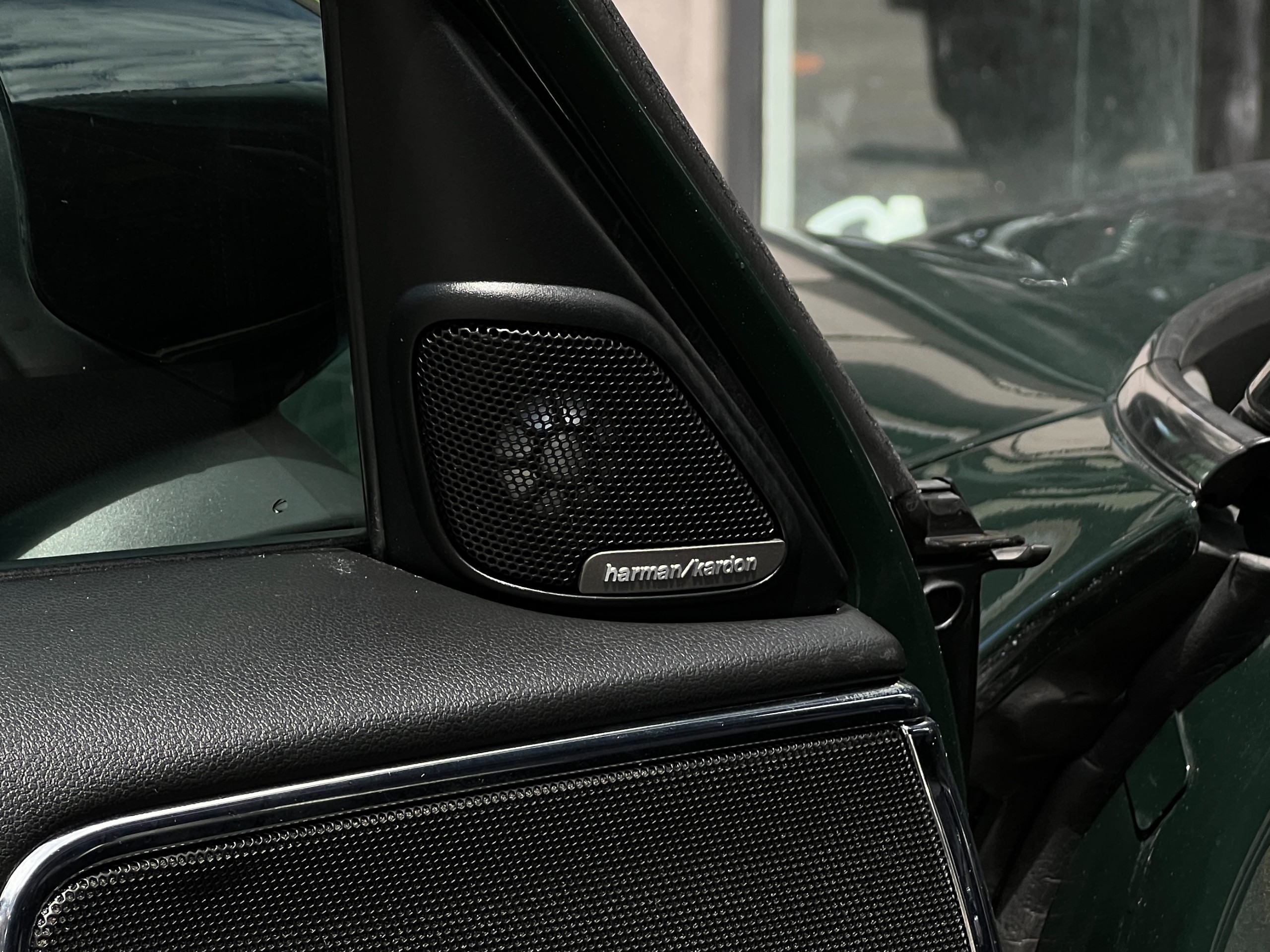 2020 Mini Countryman JCW - Image 12