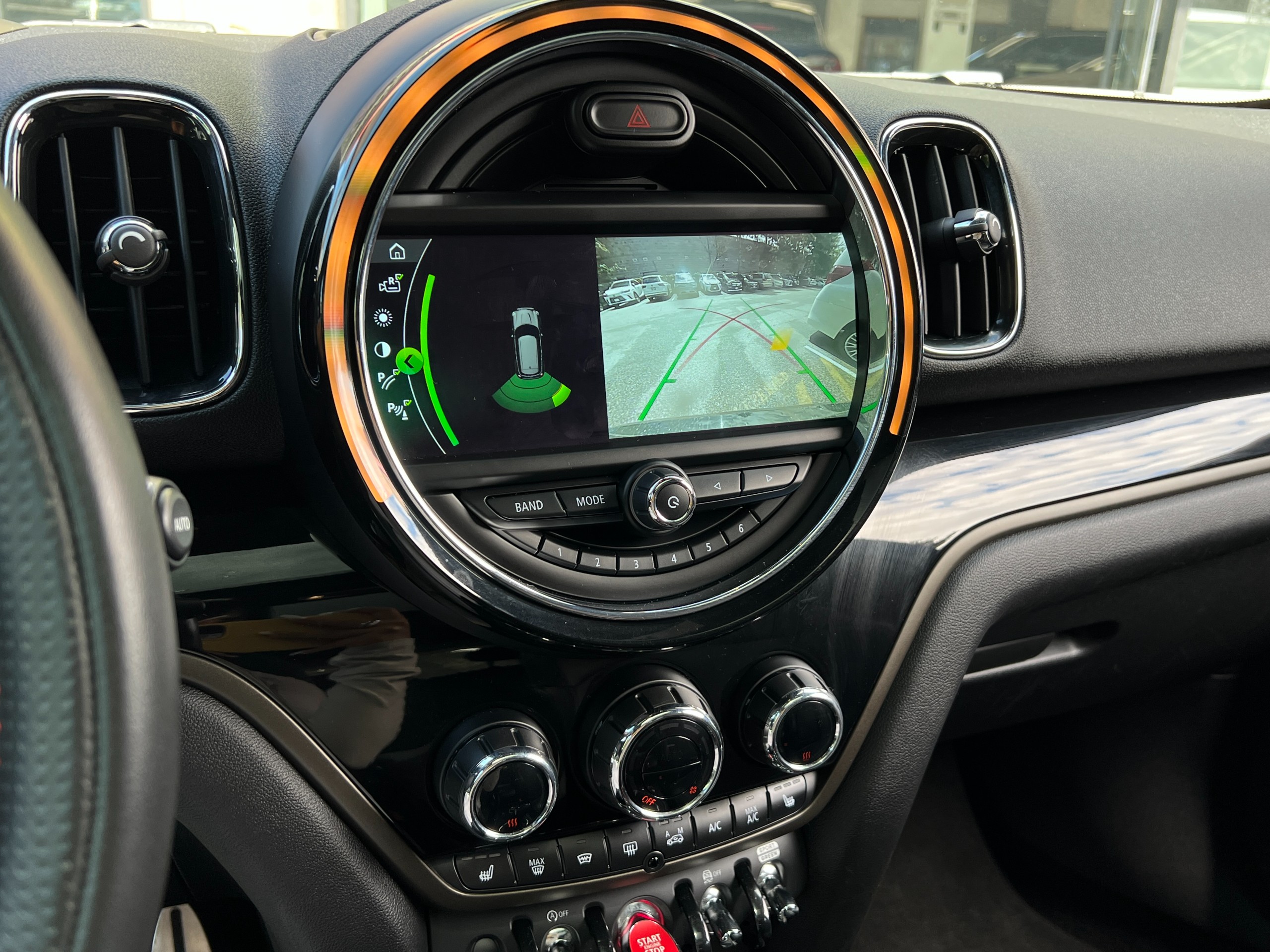 2020 Mini Countryman JCW - Image 13
