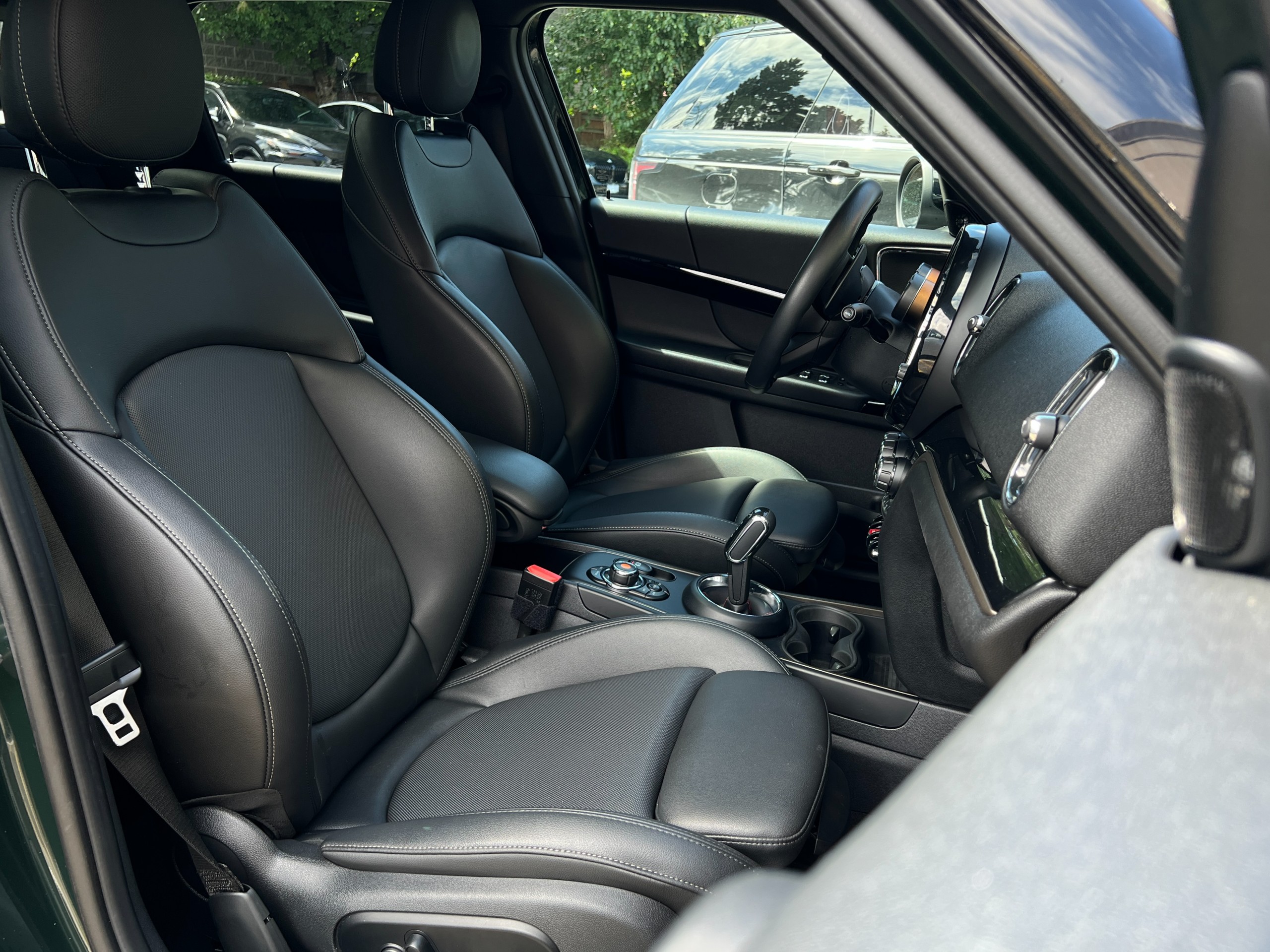 2020 Mini Countryman JCW - Image 16