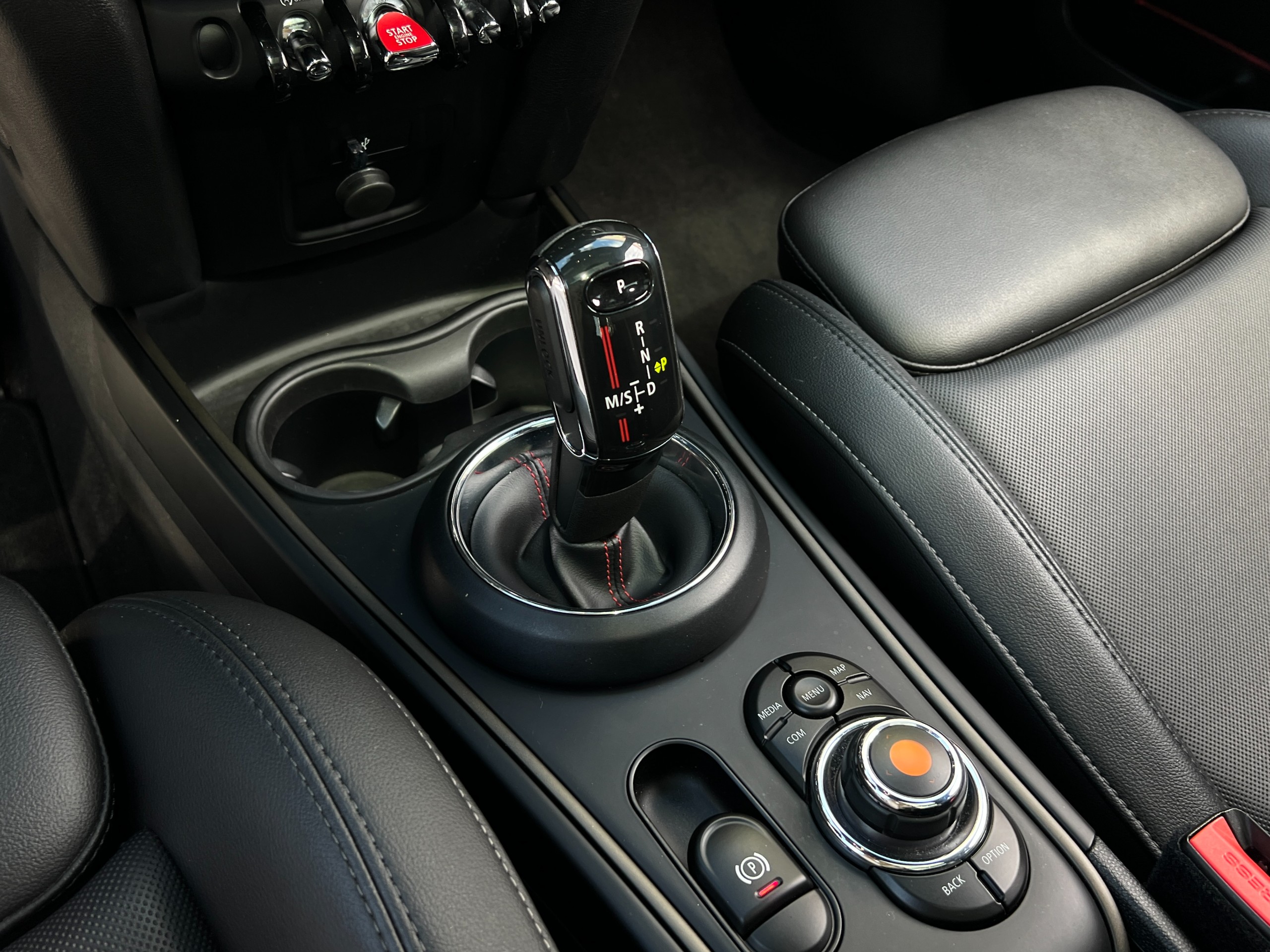 2020 Mini Countryman JCW - Image 14