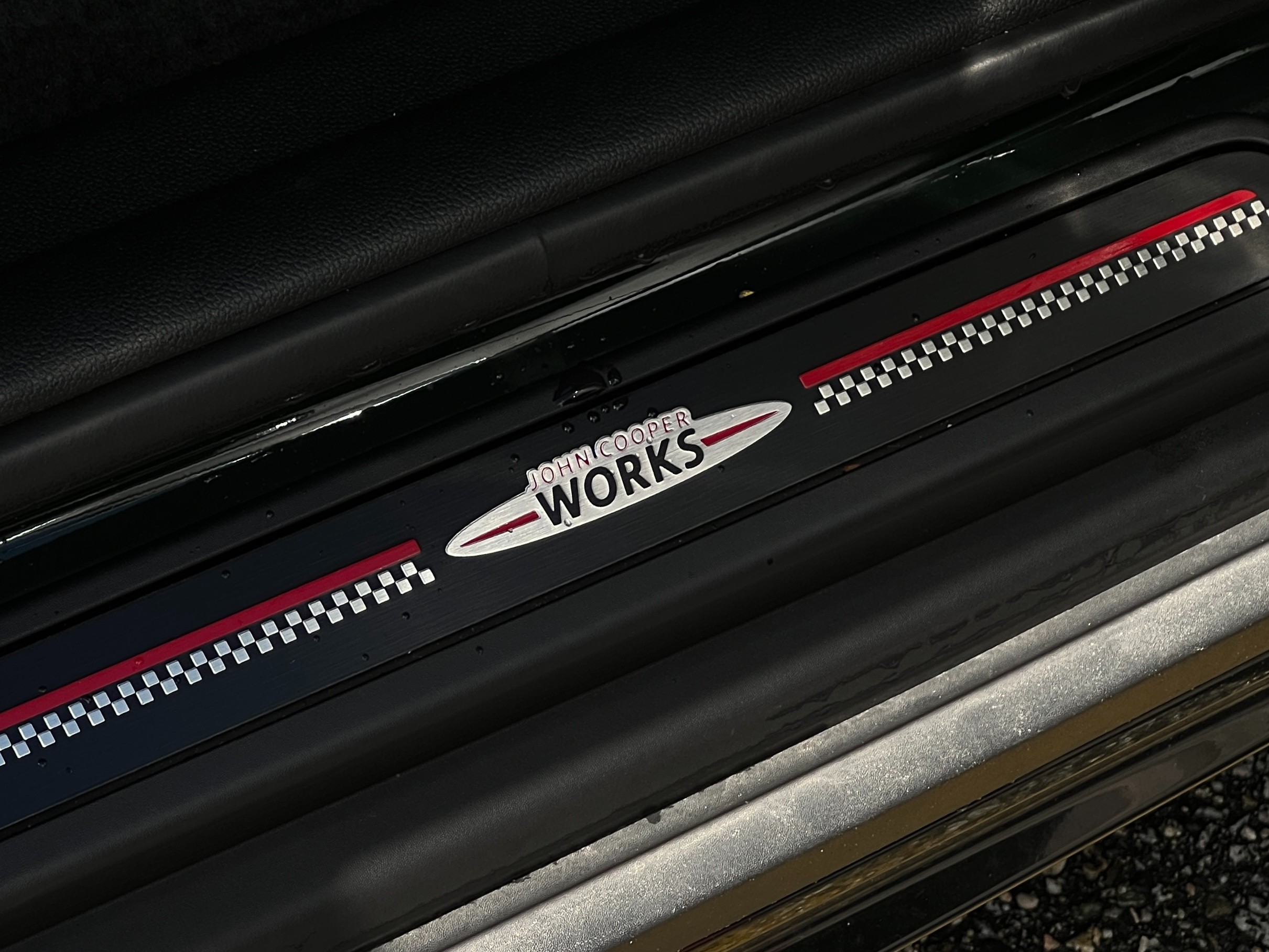 2020 Mini Countryman JCW - Image 17