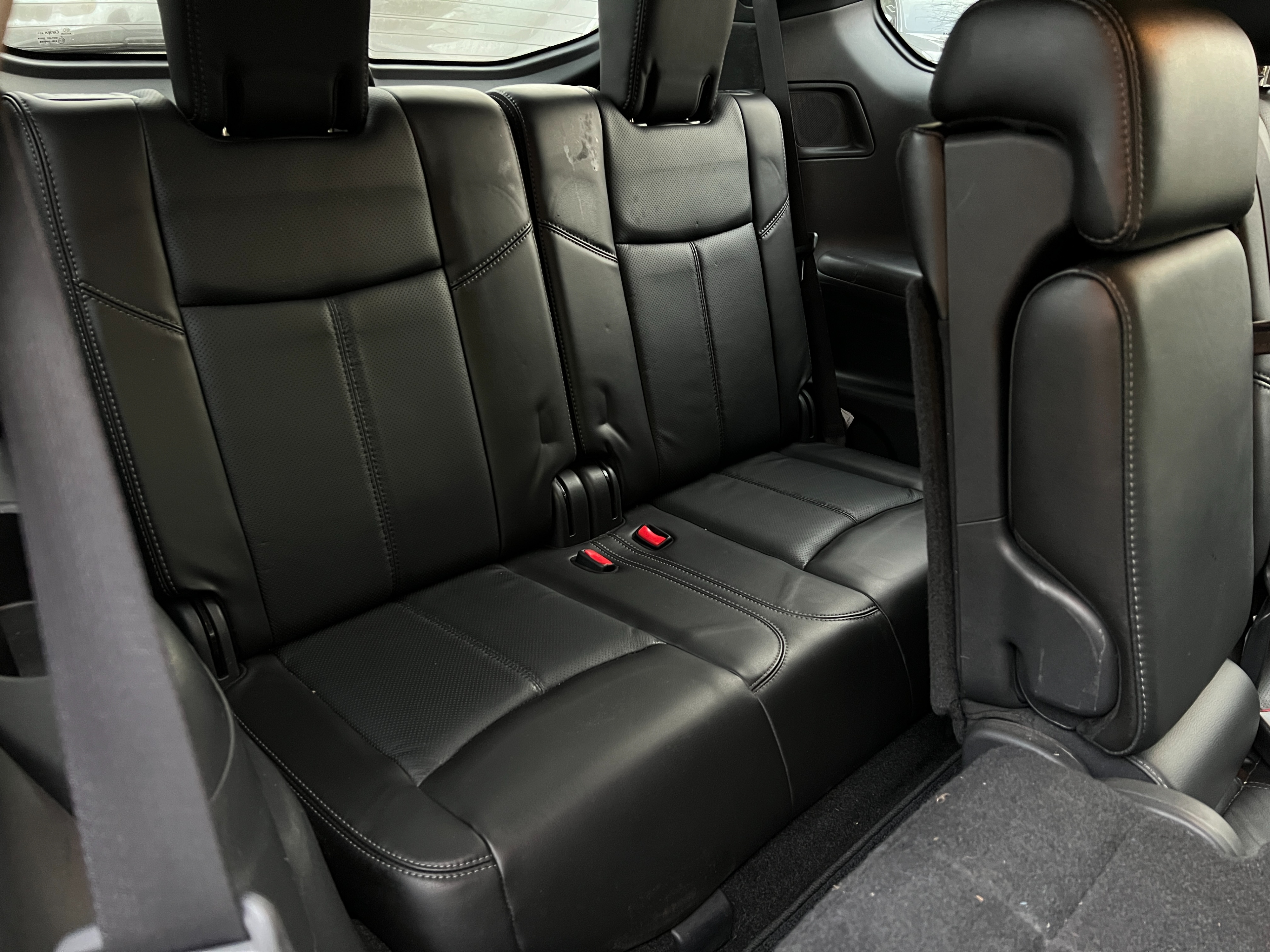 2013 Nissan Pathfinder platinum | No accident | BC Local - Image 16