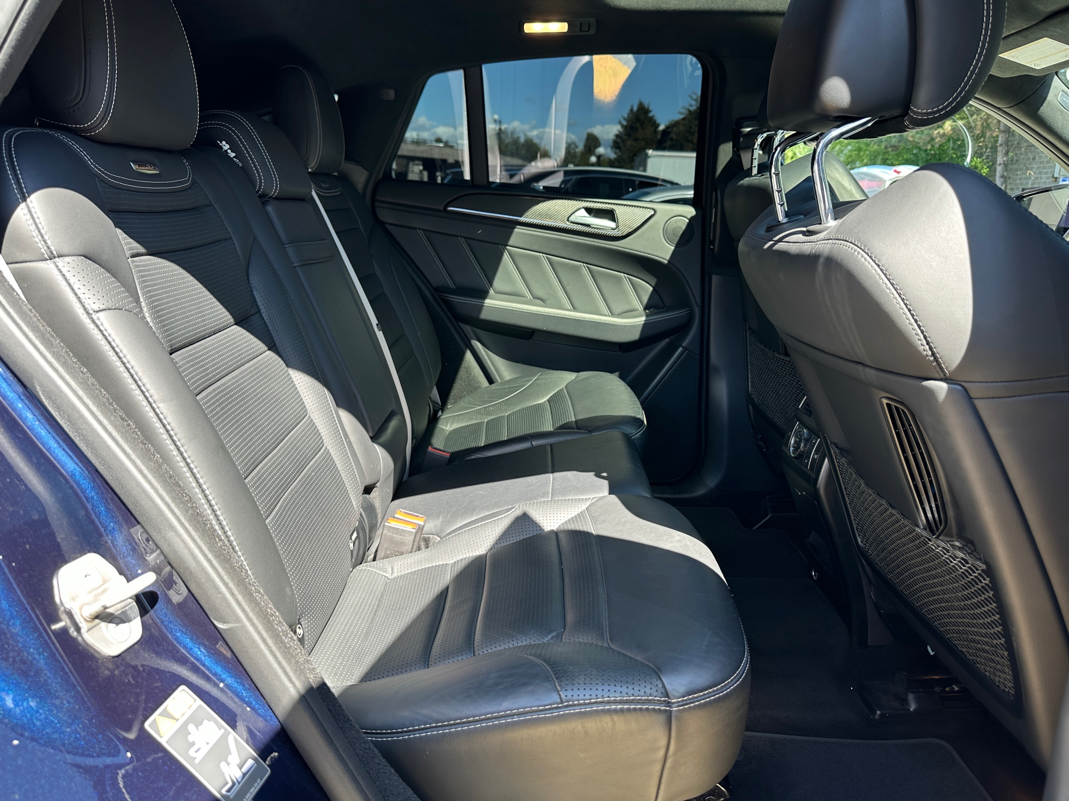 2017 Mercedes-Benz gle63s coupe amg | no accident | bc local - Image 15