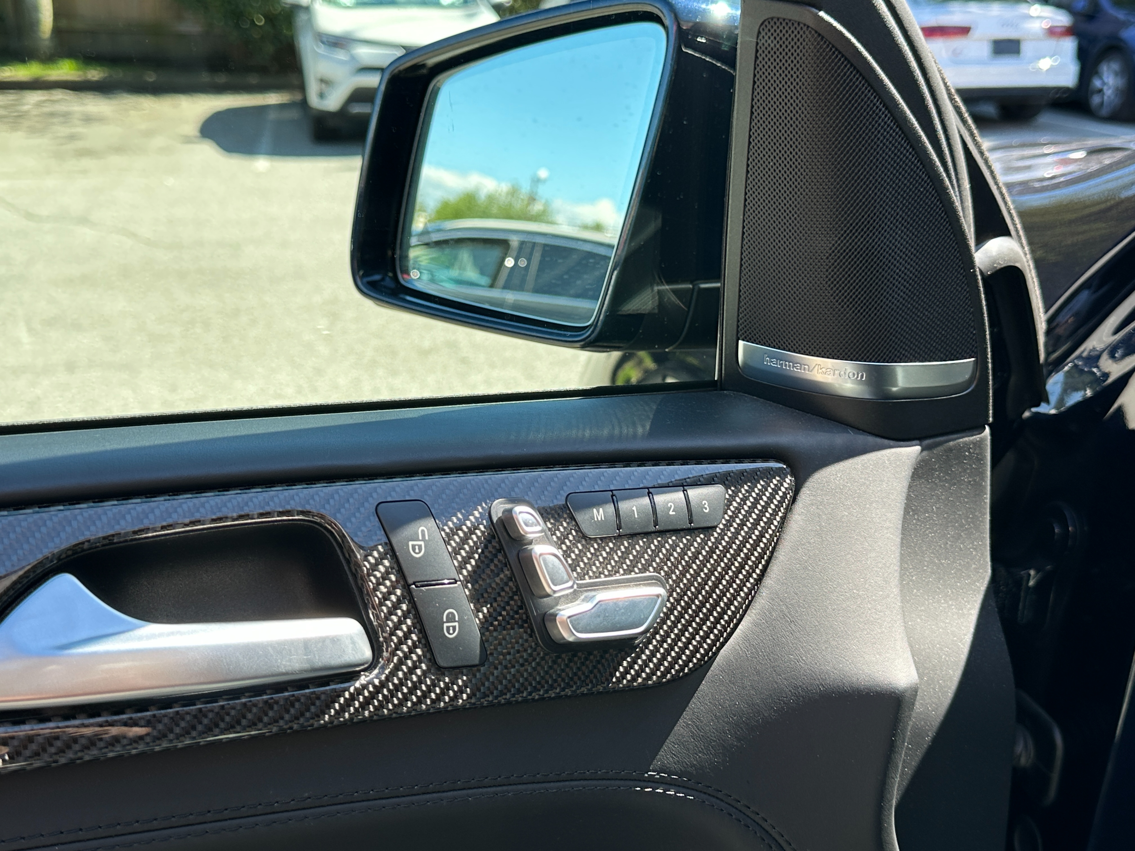 2017 Mercedes-Benz gle63s coupe amg | no accident | bc local - Image 12