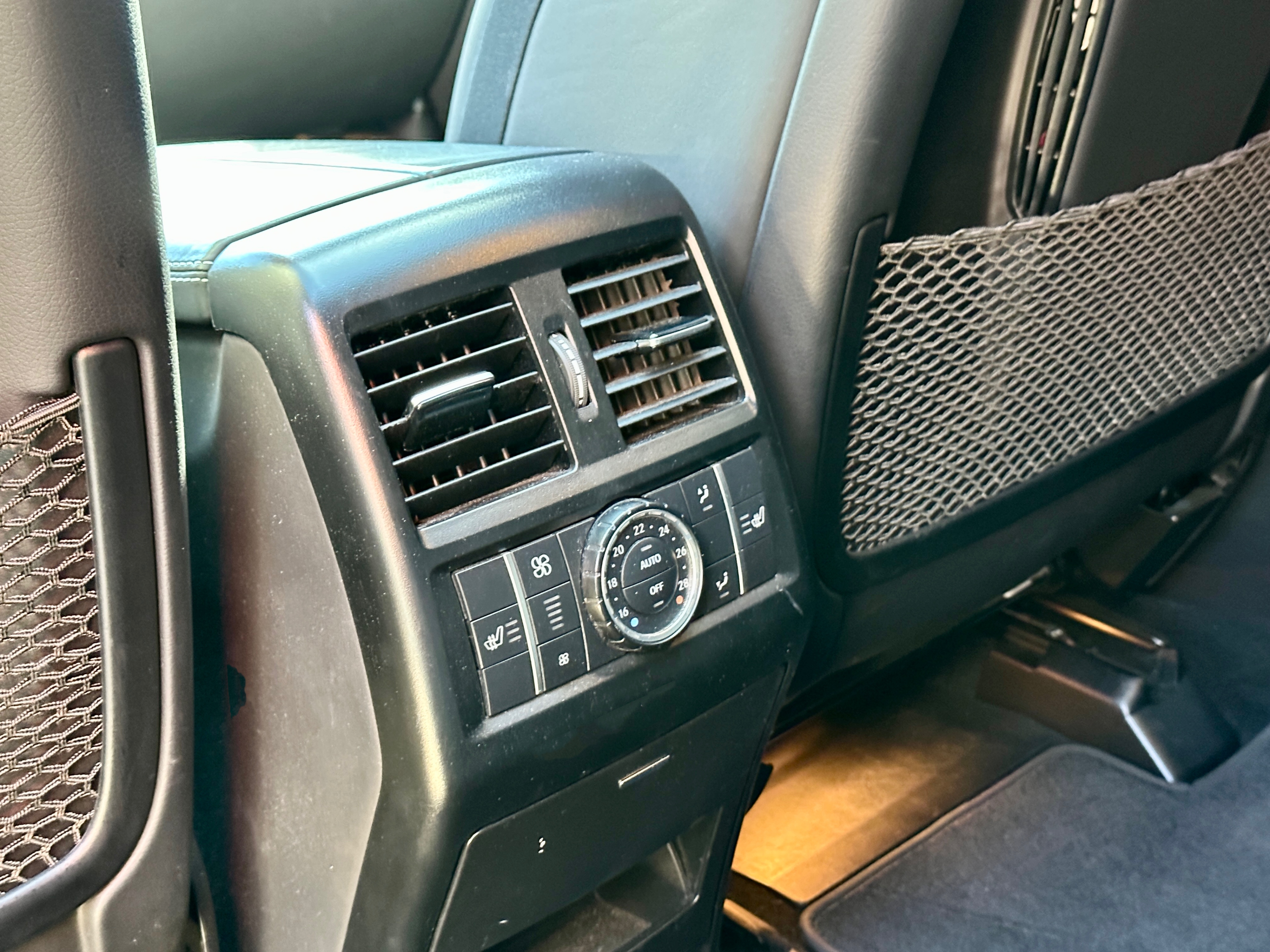 2017 Mercedes-Benz gle63s coupe amg | no accident | bc local - Image 16