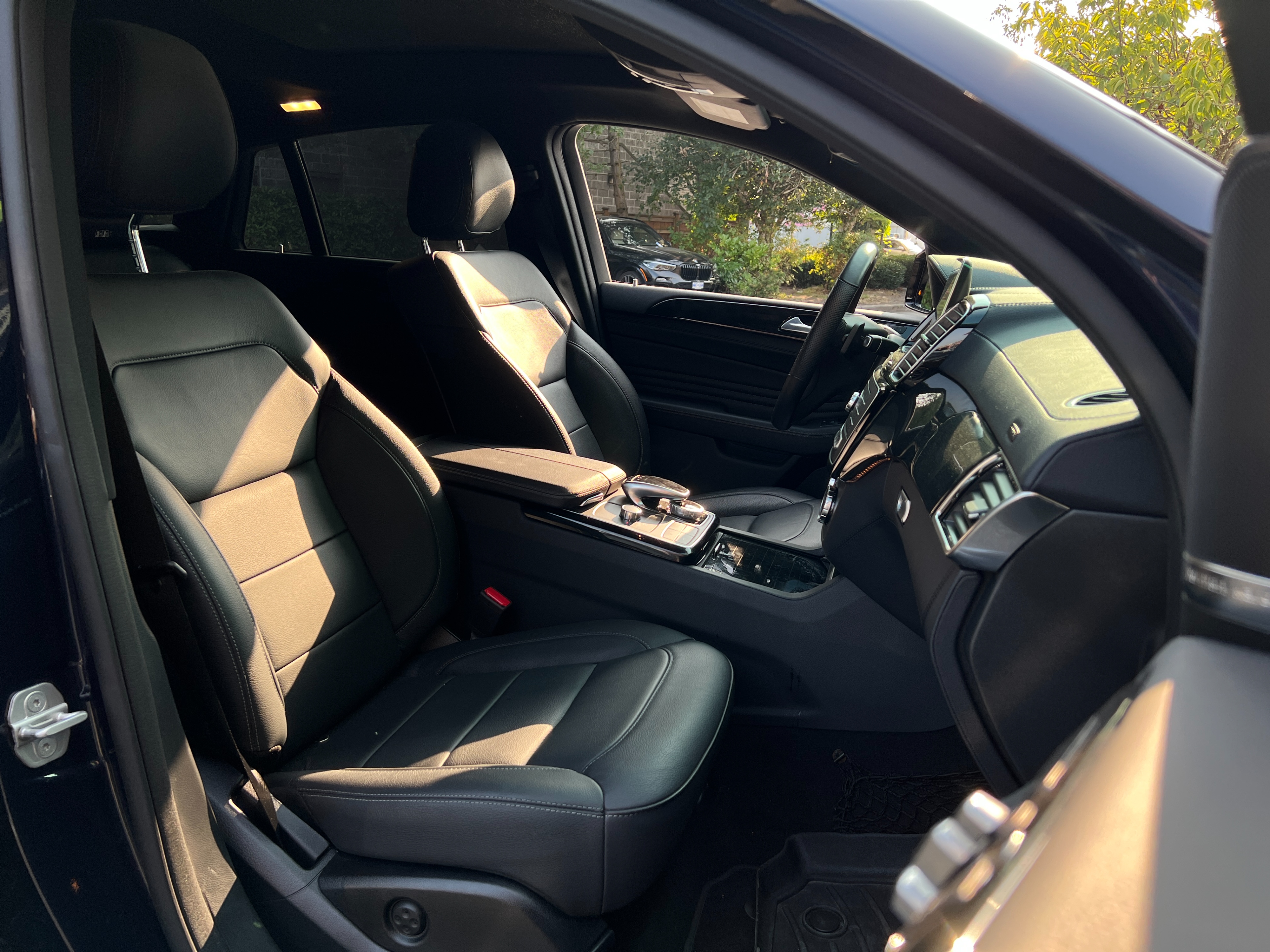 2016 Mercedes-Benz gle 450 coupe 4matic | one owner | no accident | low km - Image 12