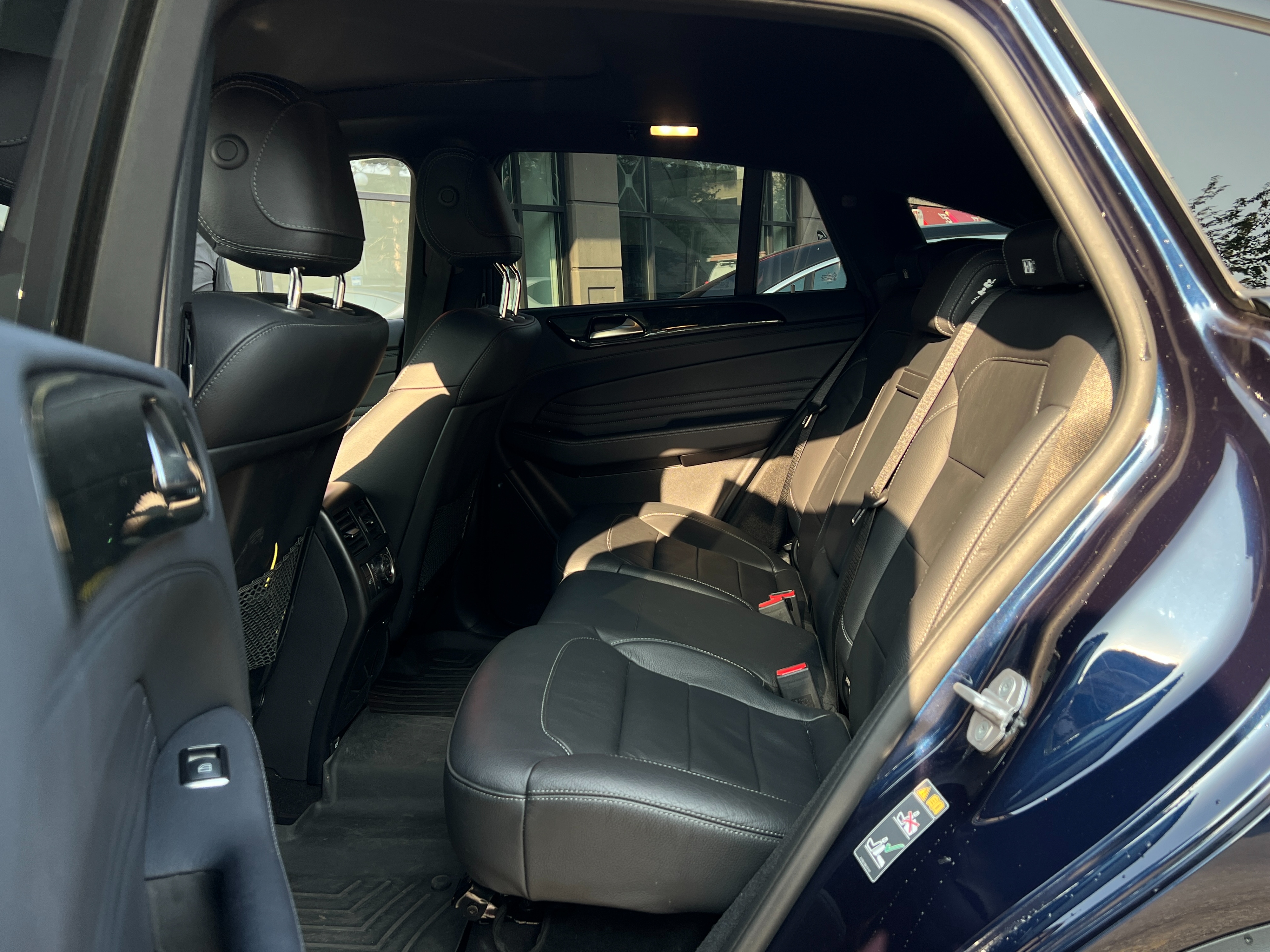 2016 Mercedes-Benz gle 450 coupe 4matic | one owner | no accident | low km - Image 16