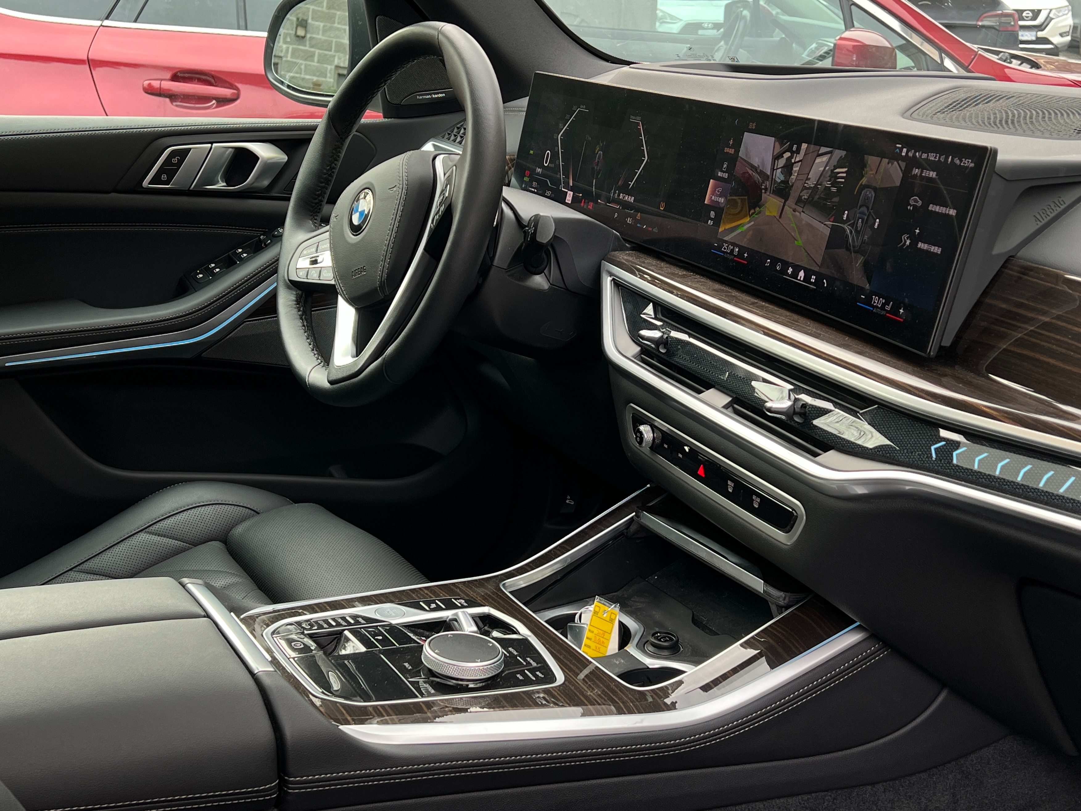 2024 BMW X5 - Image 12