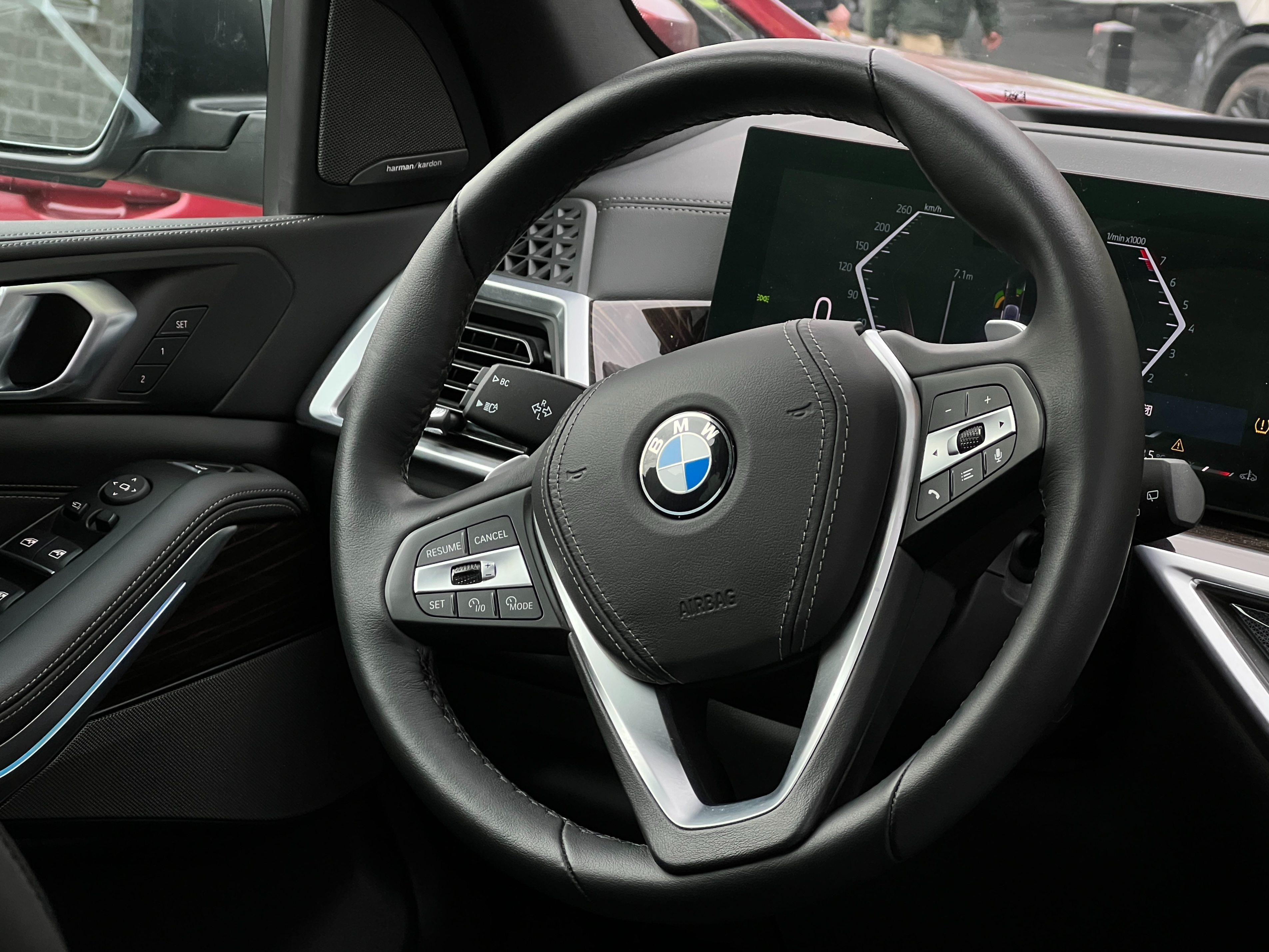 2024 BMW X5 - Image 14