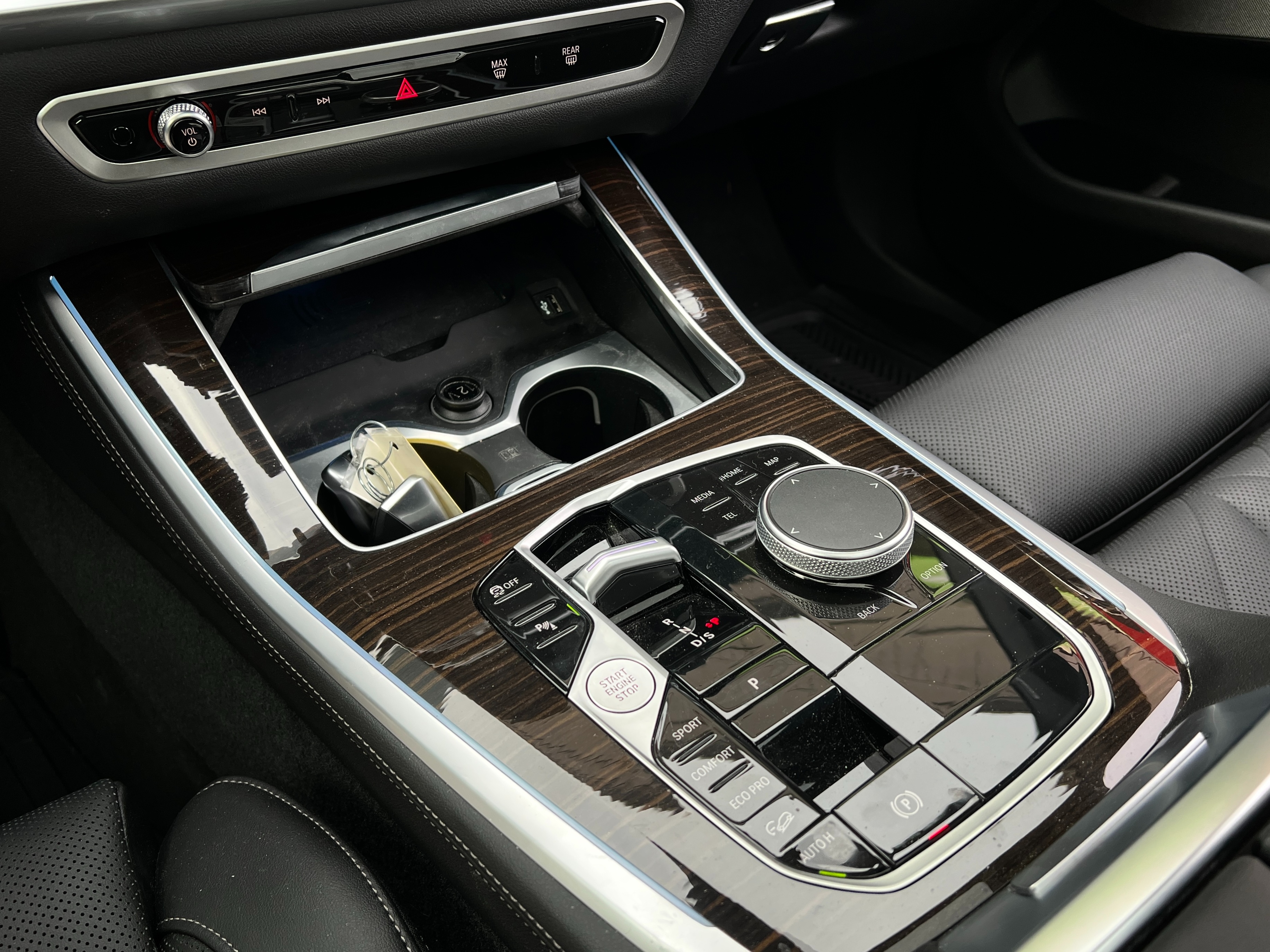 2024 BMW X5 - Image 11