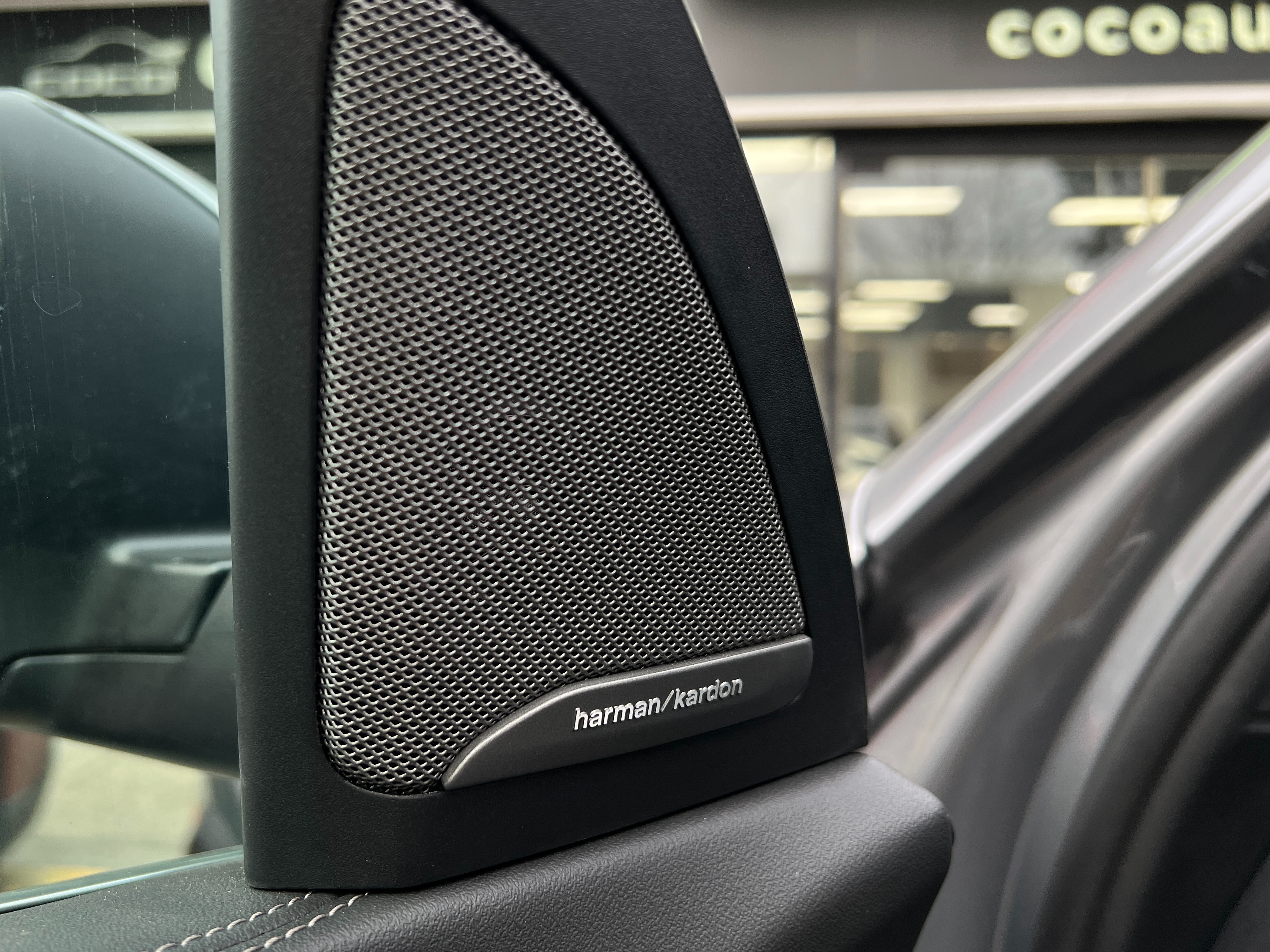 2024 BMW X5 - Image 8