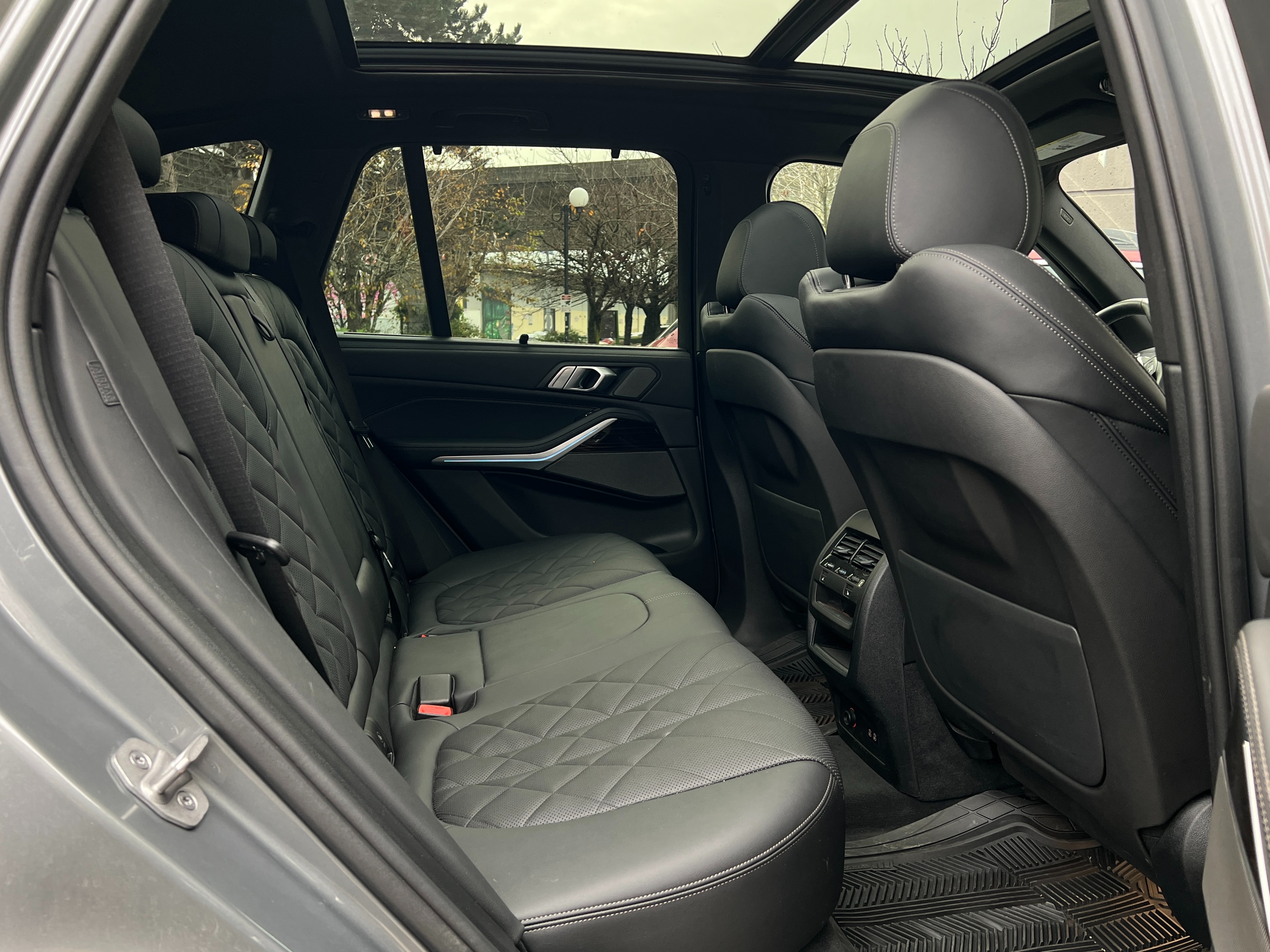 2024 BMW X5 - Image 17