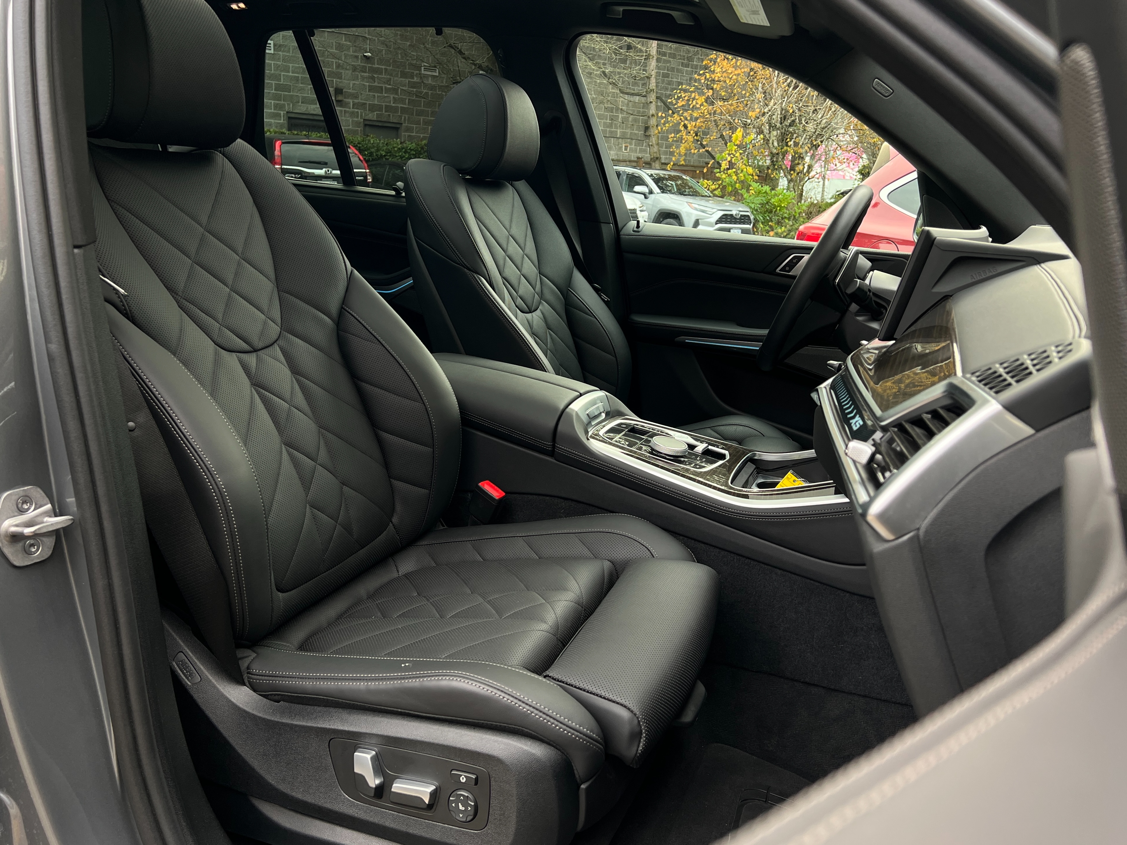 2024 BMW X5 - Image 13