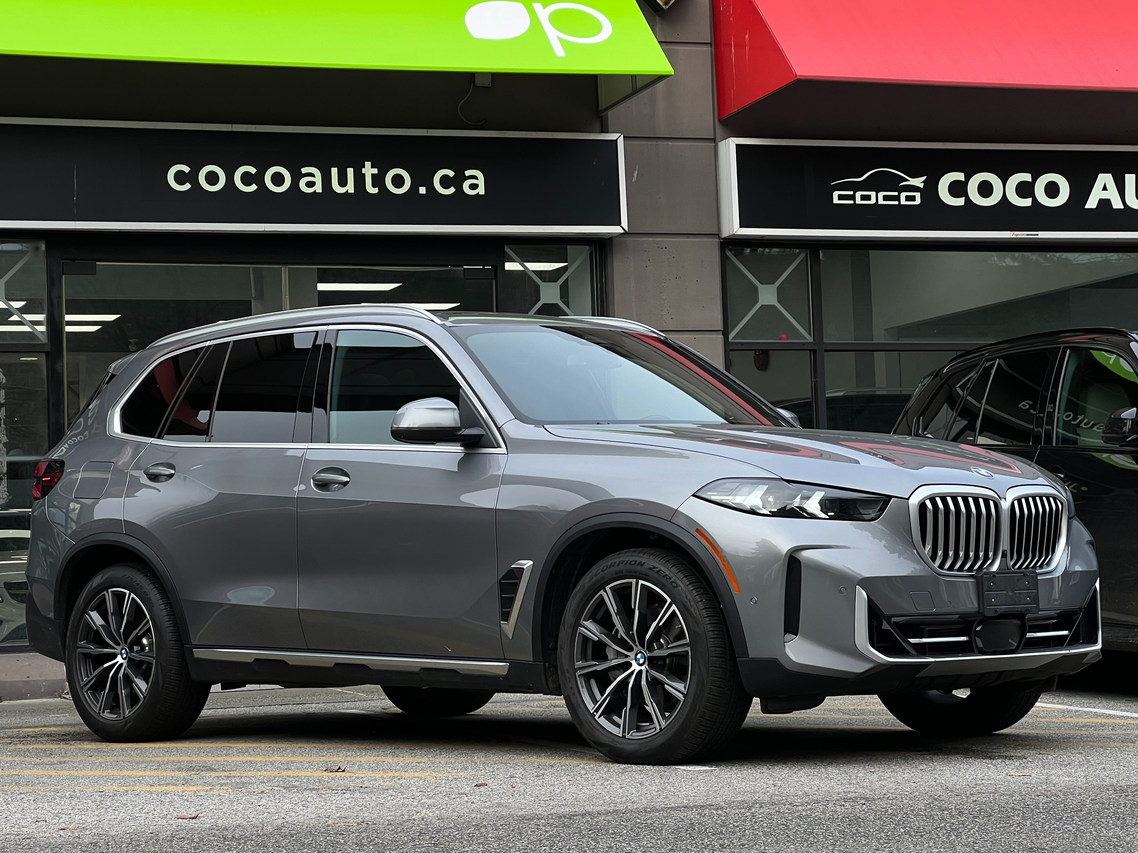 2024 BMW X5 - Image 2