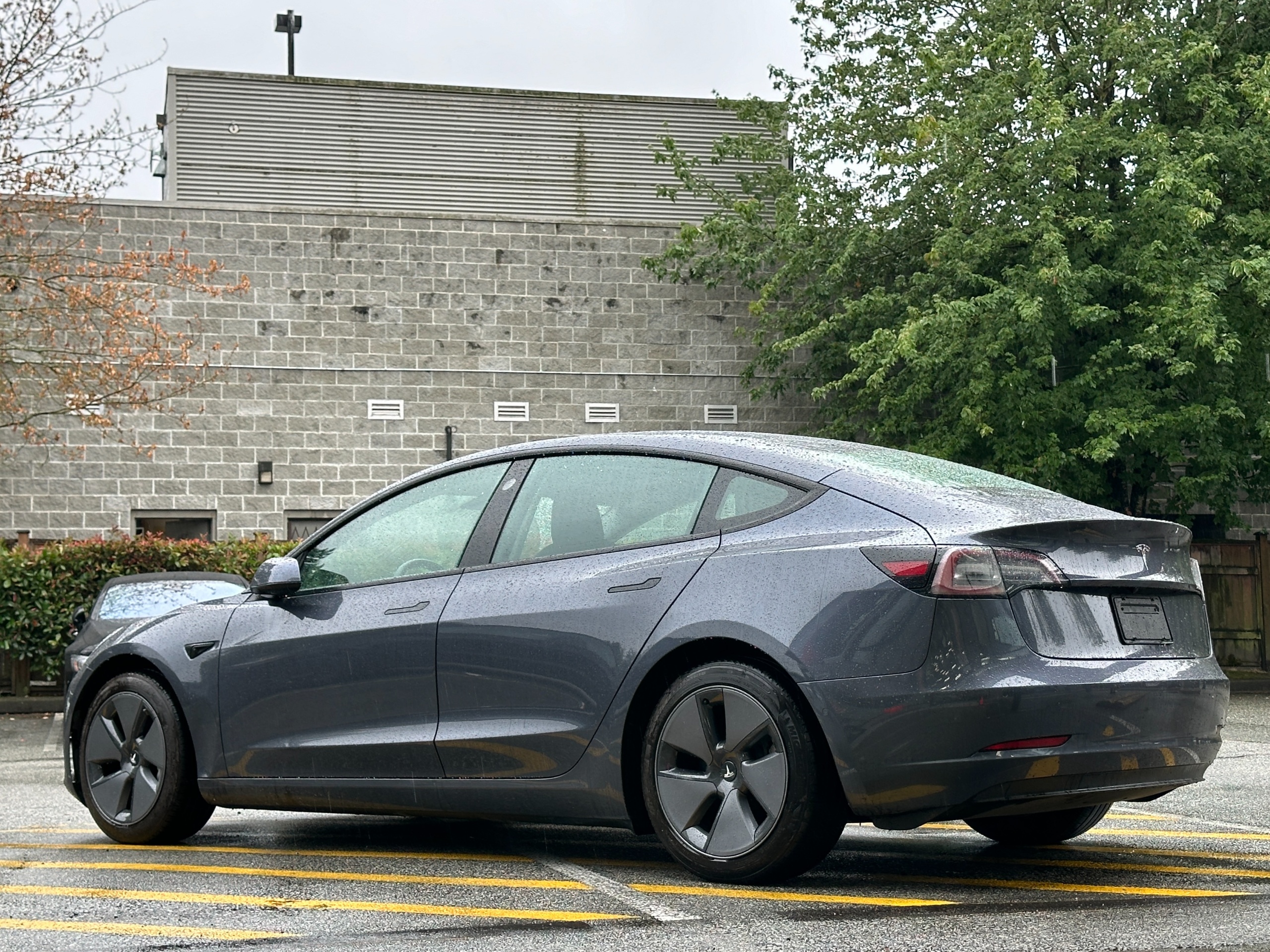 2021 Tesla Model 3 - Image 5