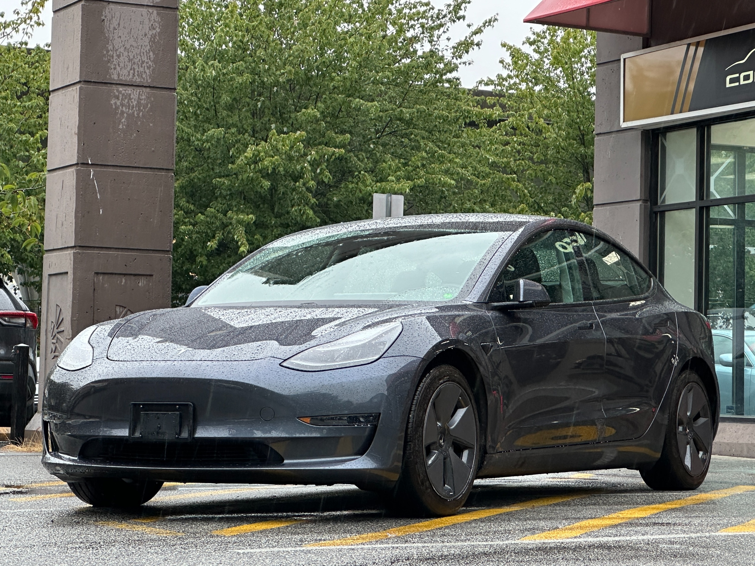 2021 Tesla Model 3 - Image 3