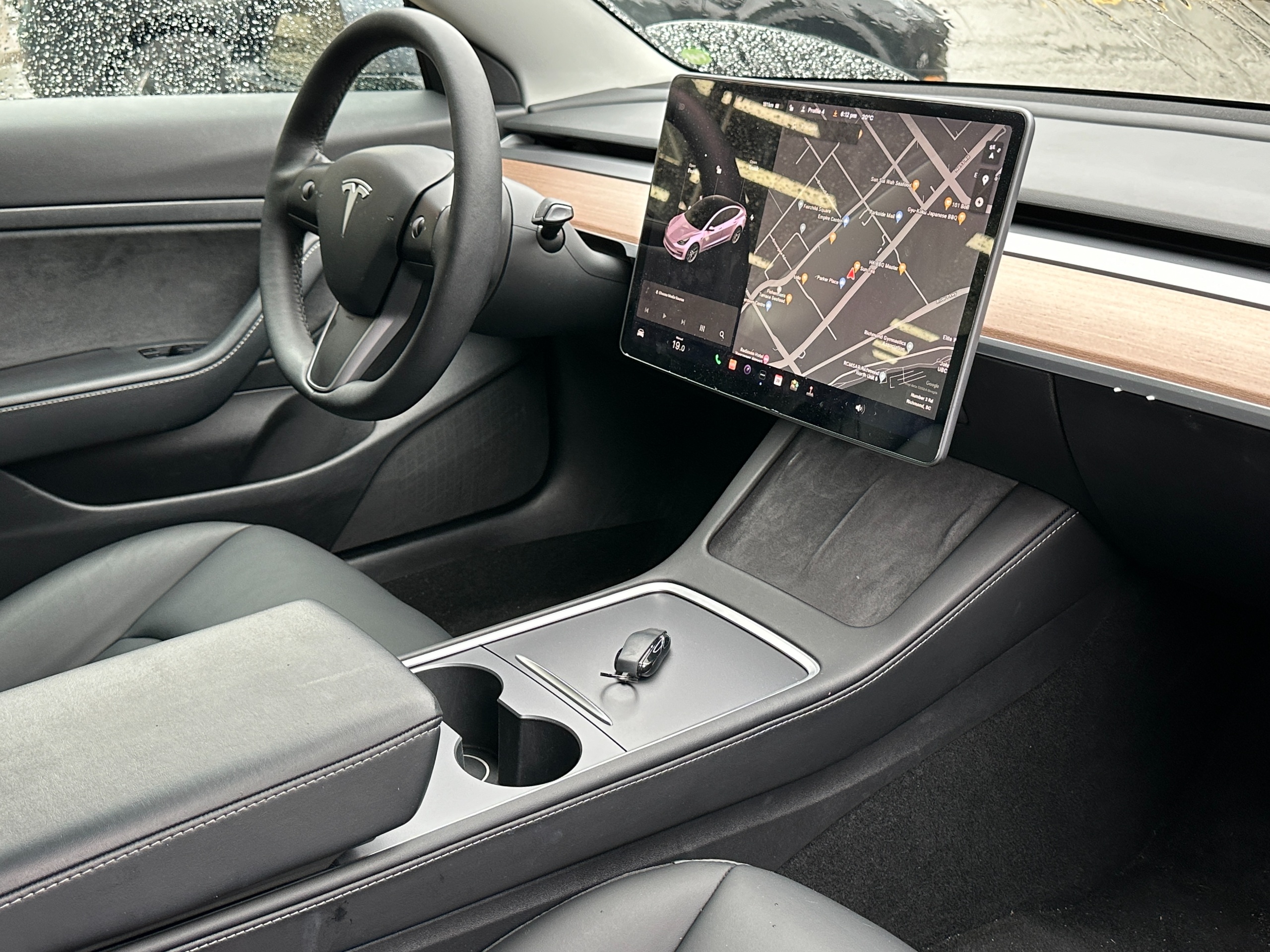 2021 Tesla Model 3 - Image 8