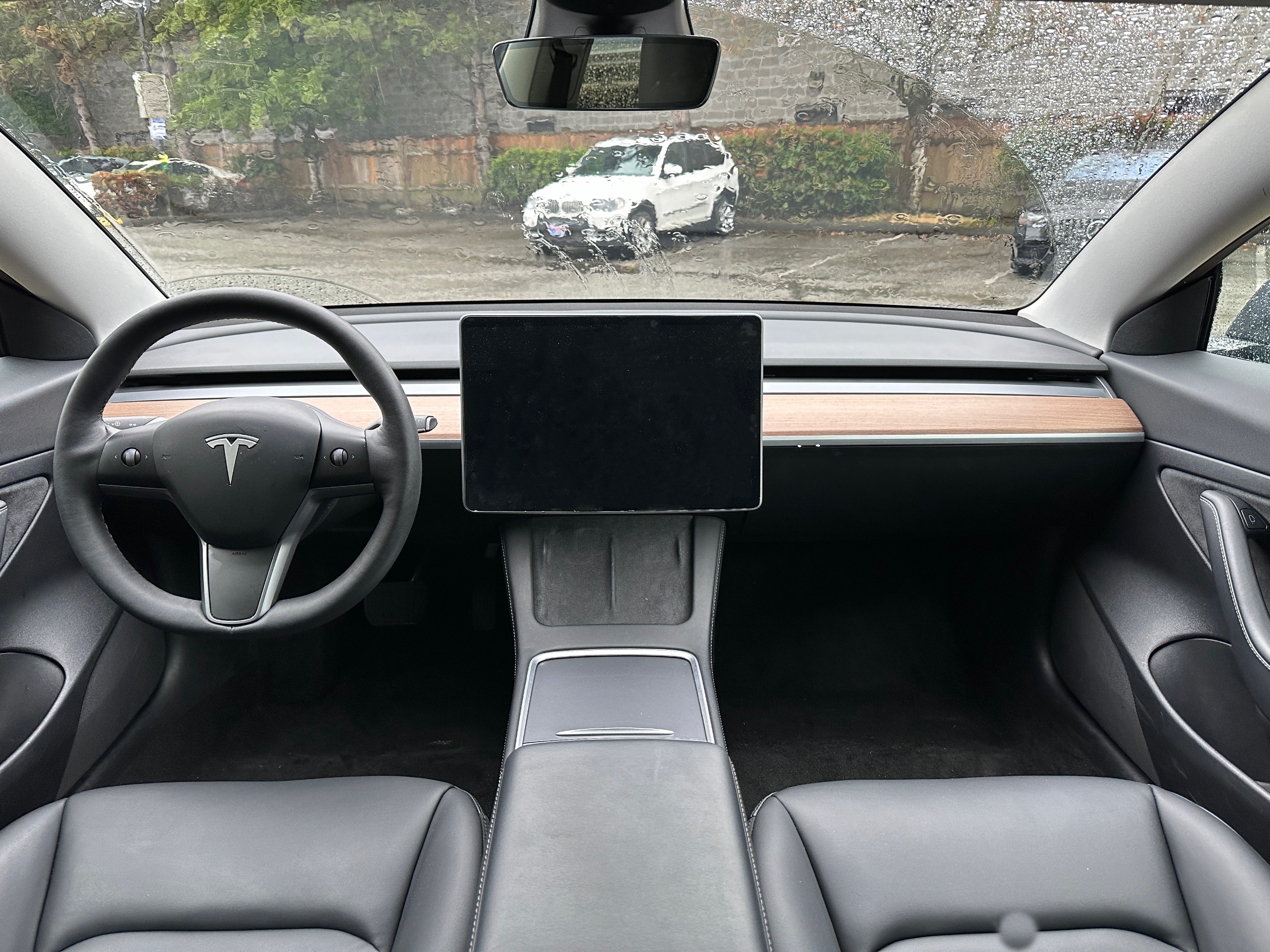 2021 Tesla Model 3 - Image 6