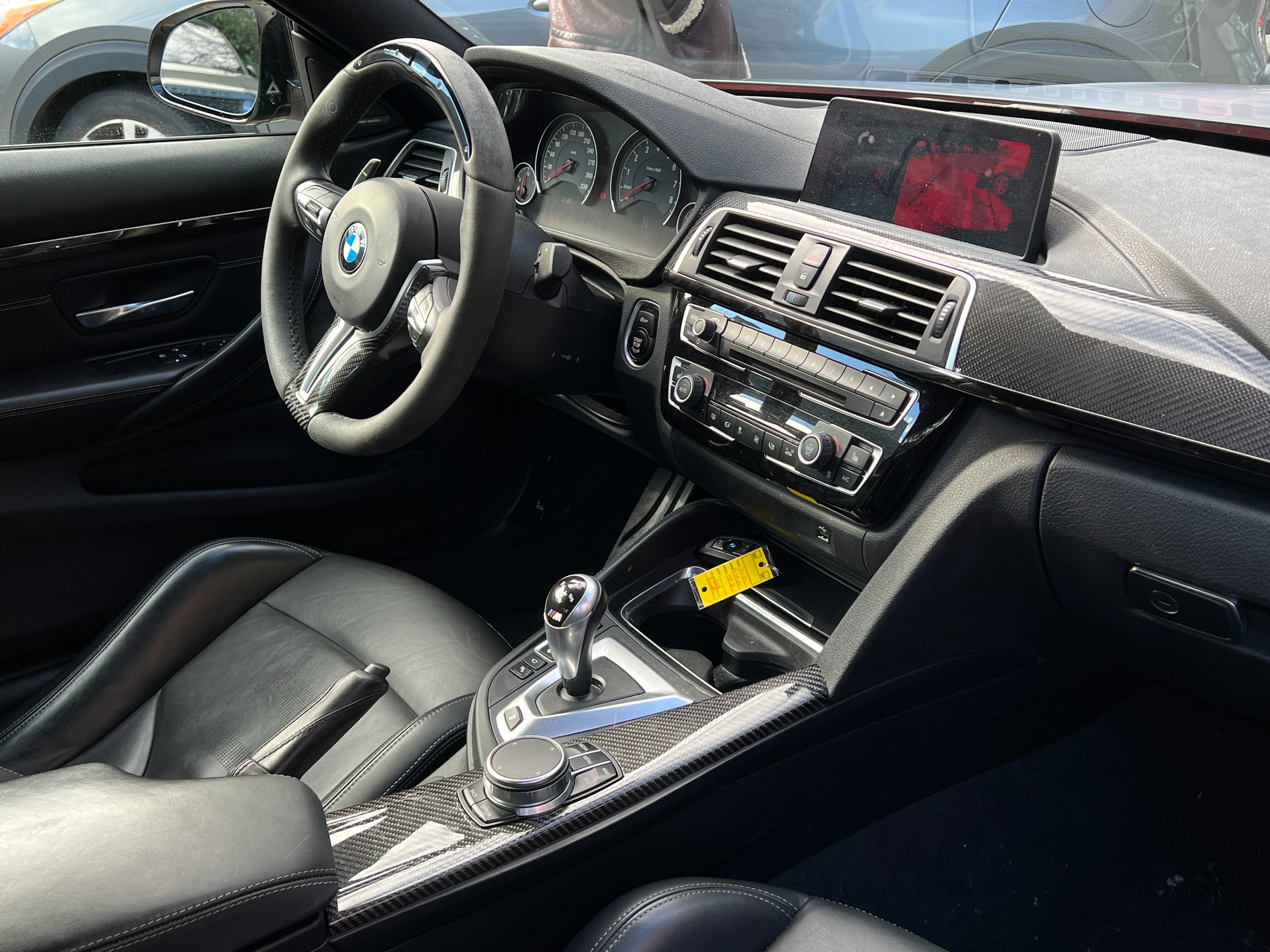 2018 BMW m4 competition | ultimate package | bc local - Image 10