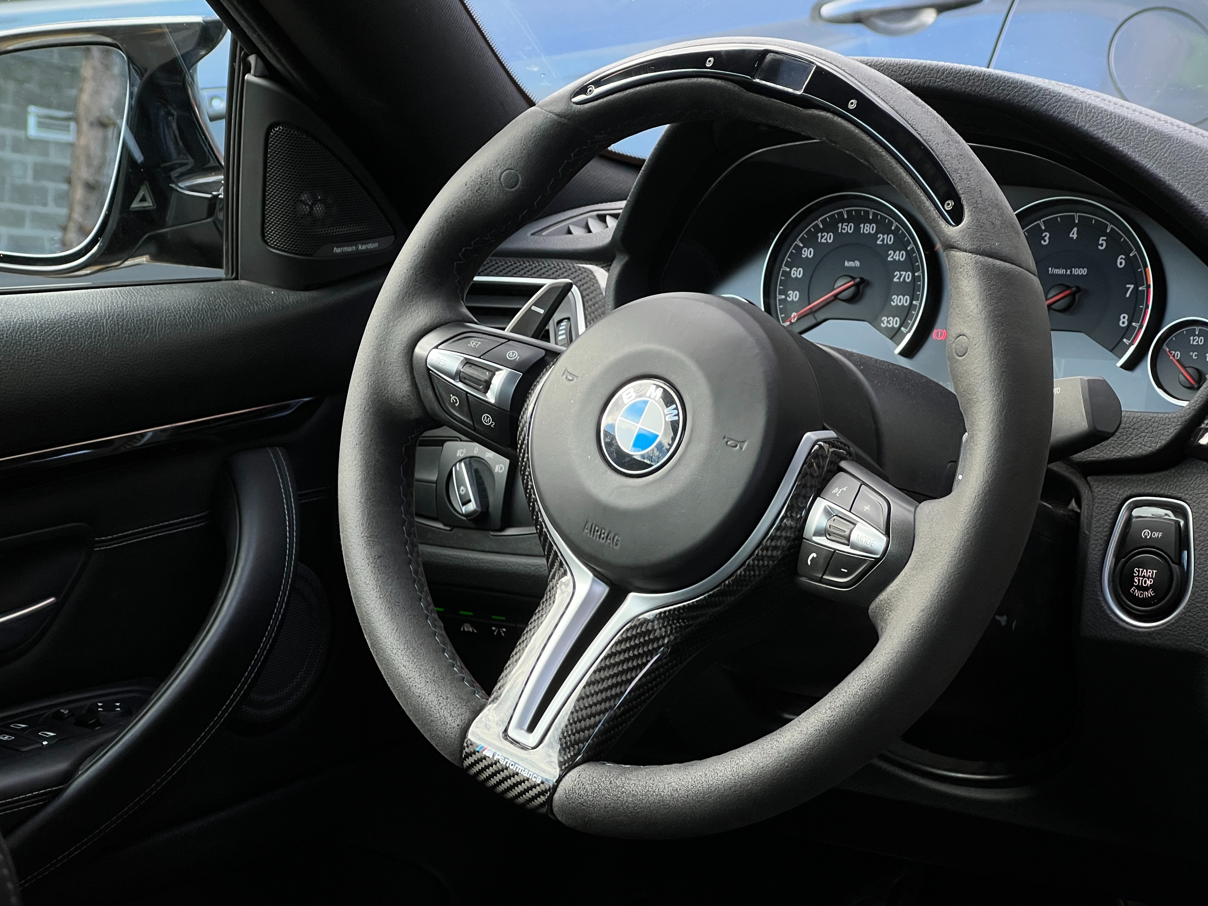 2018 BMW m4 competition | ultimate package | bc local - Image 11