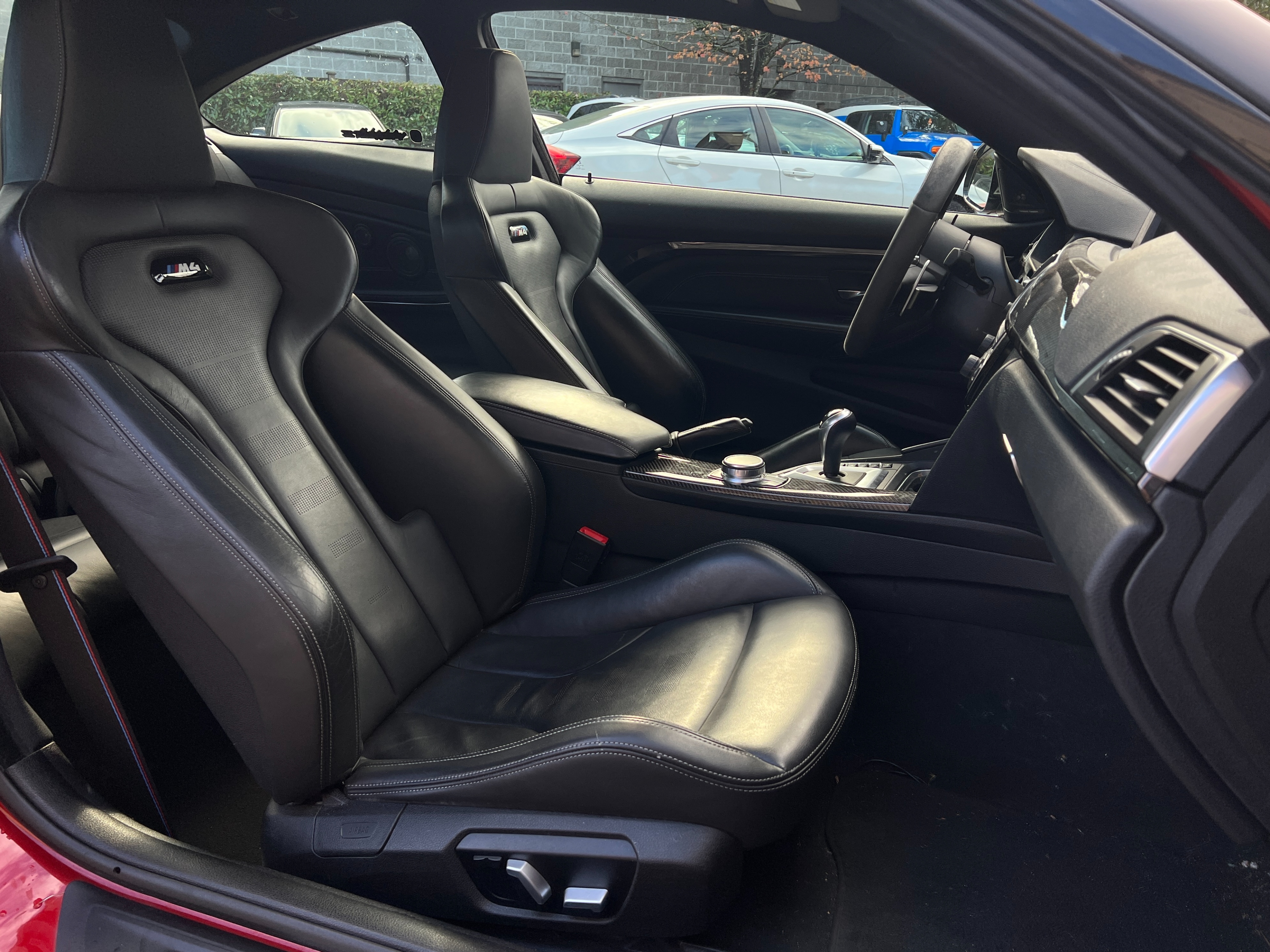 2018 BMW m4 competition | ultimate package | bc local - Image 15