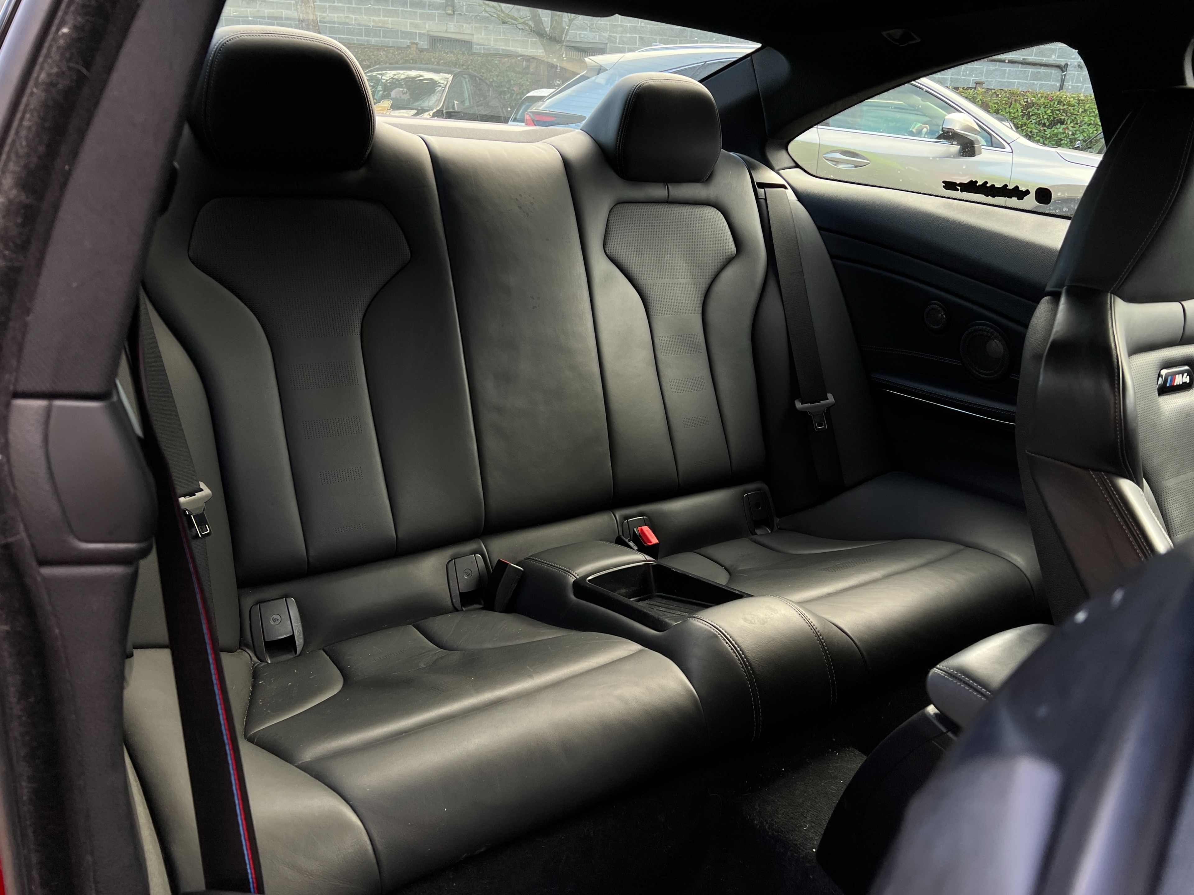 2018 BMW m4 competition | ultimate package | bc local - Image 16