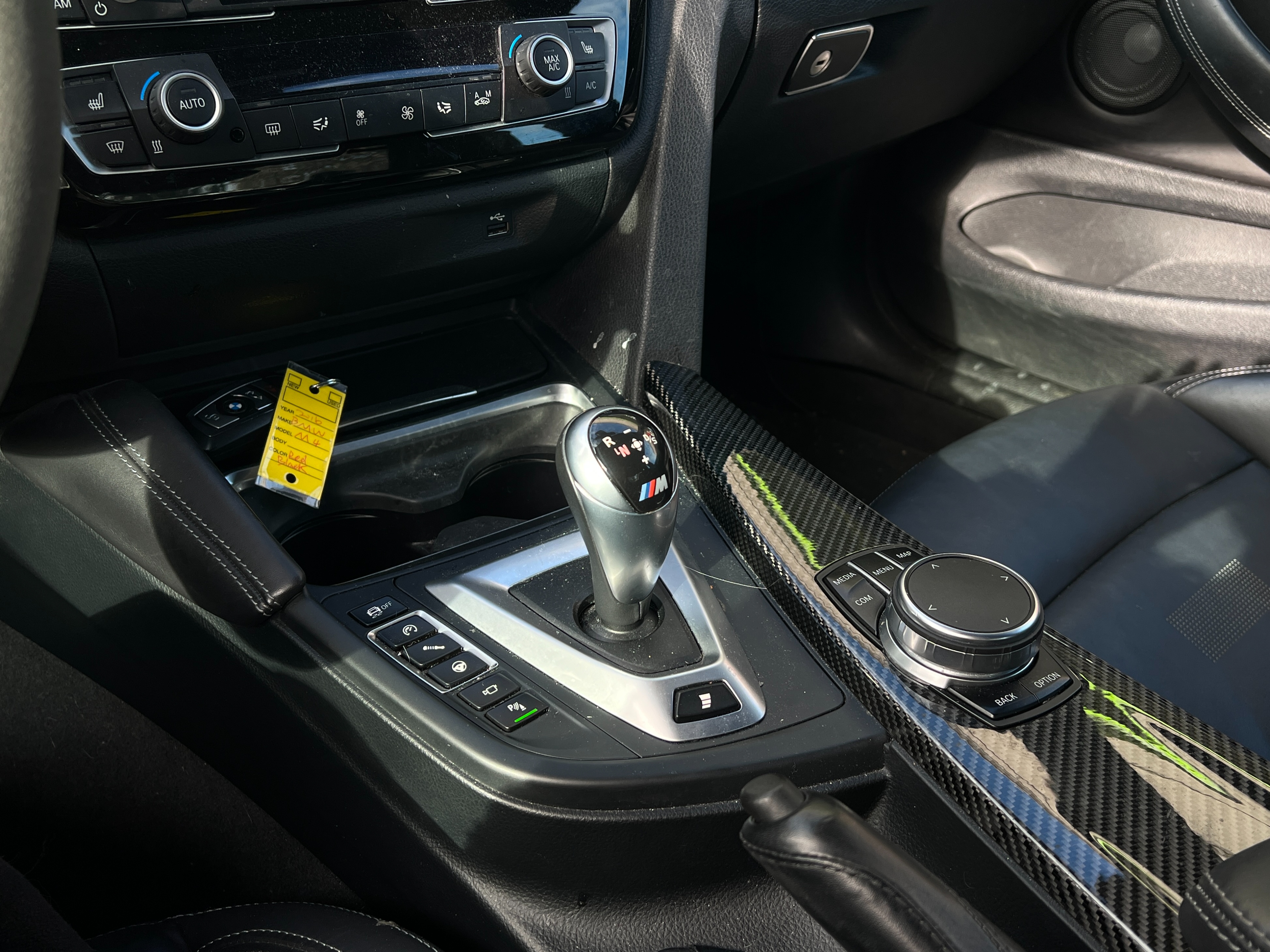 2018 BMW m4 competition | ultimate package | bc local - Image 9