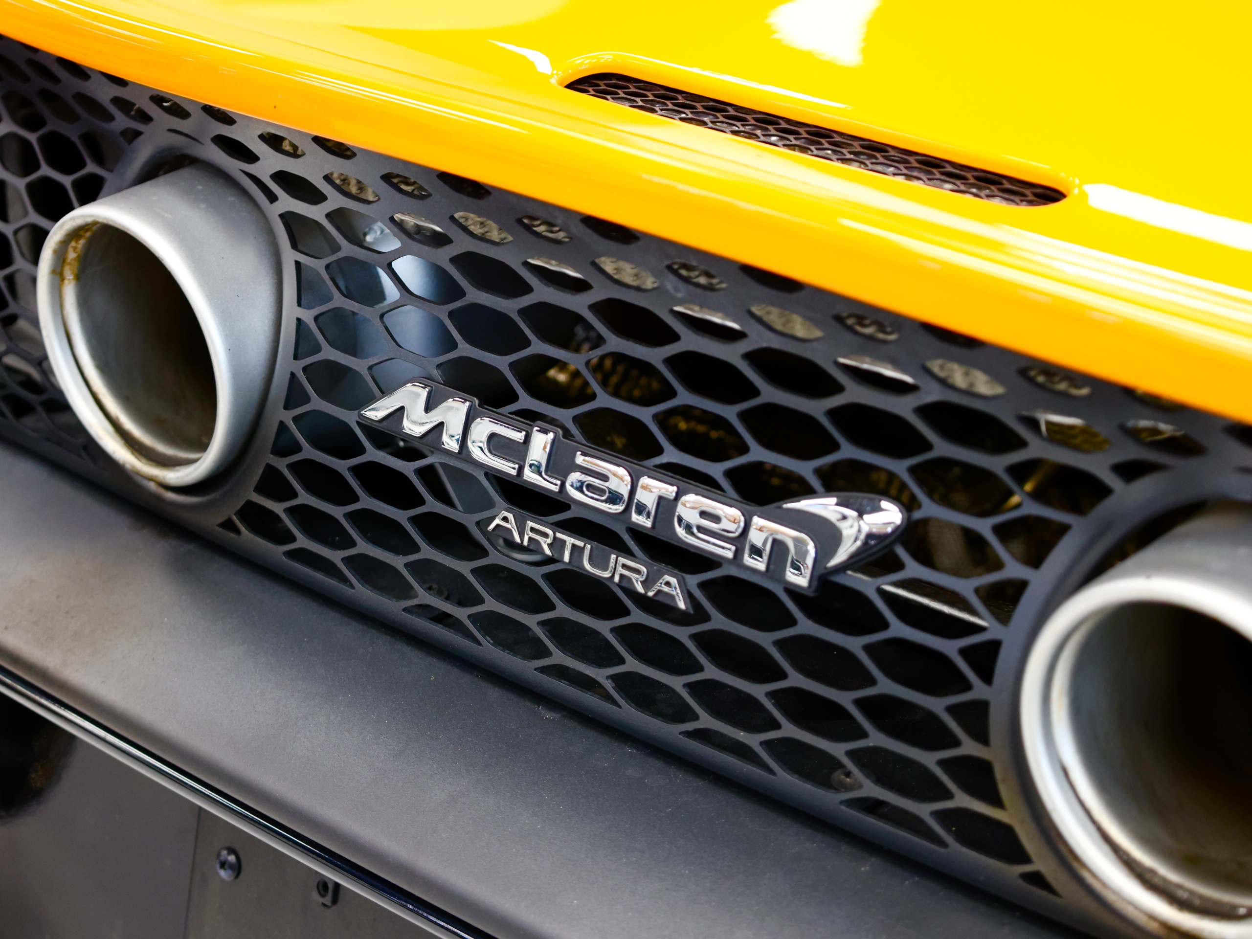 2023 Mclaren ARTURA - Image 13