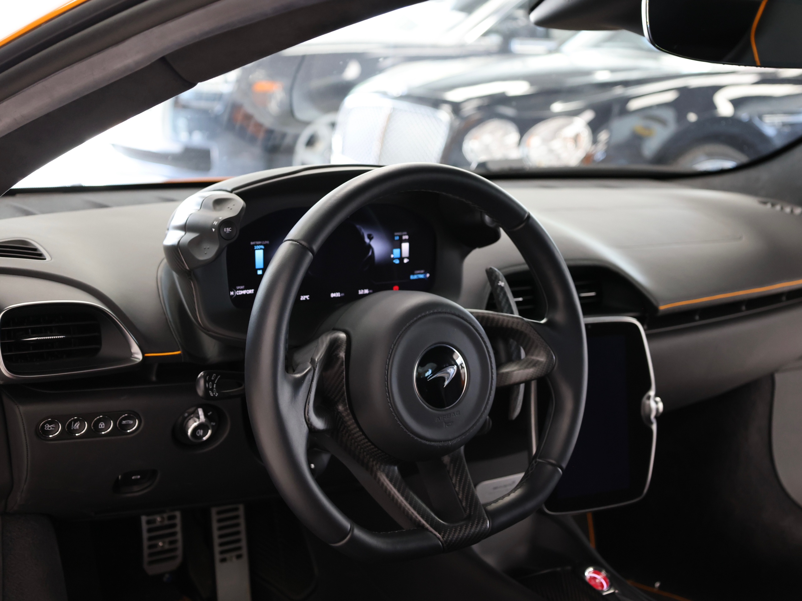 2023 Mclaren ARTURA - Image 14