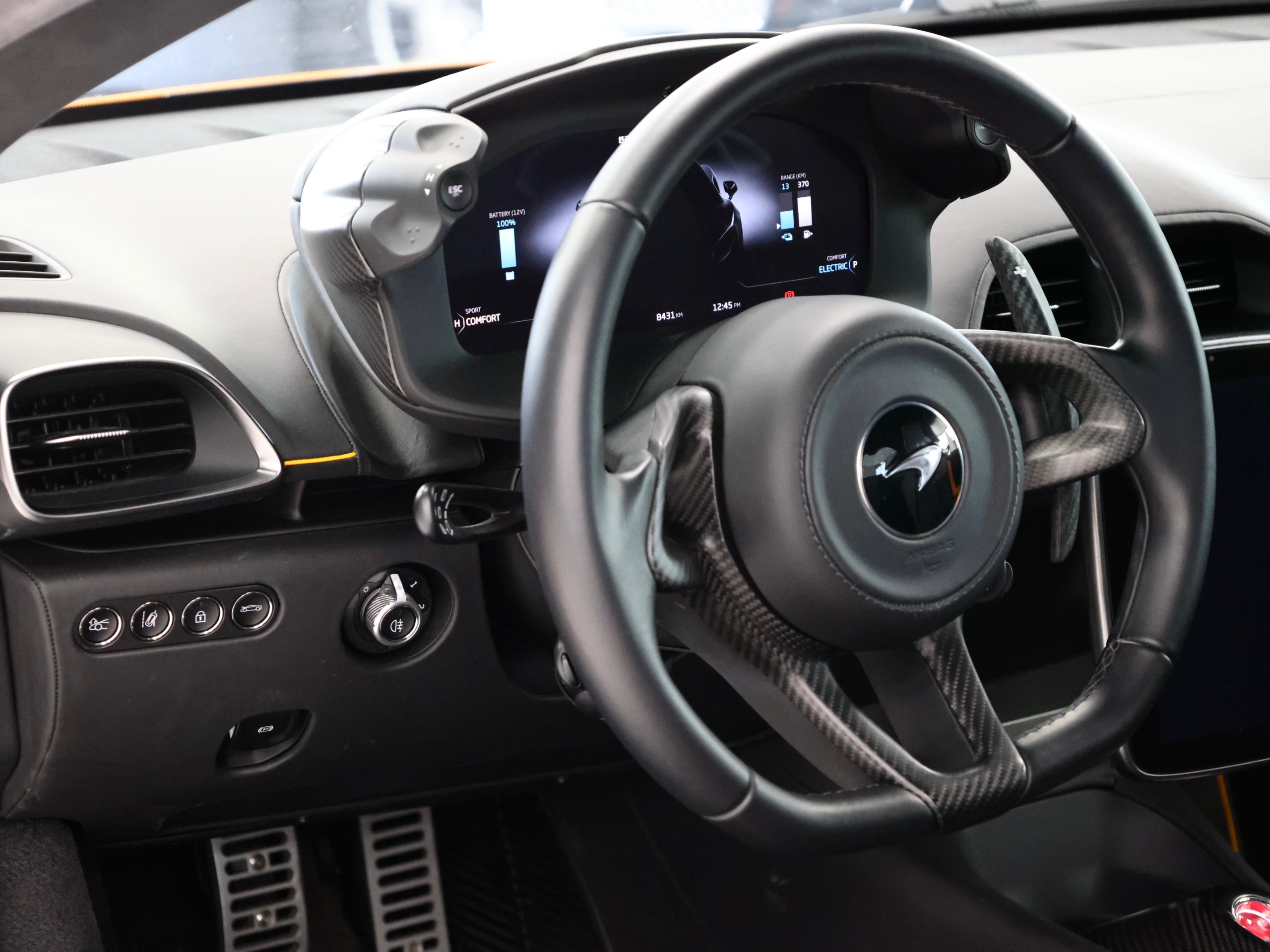 2023 Mclaren ARTURA - Image 15