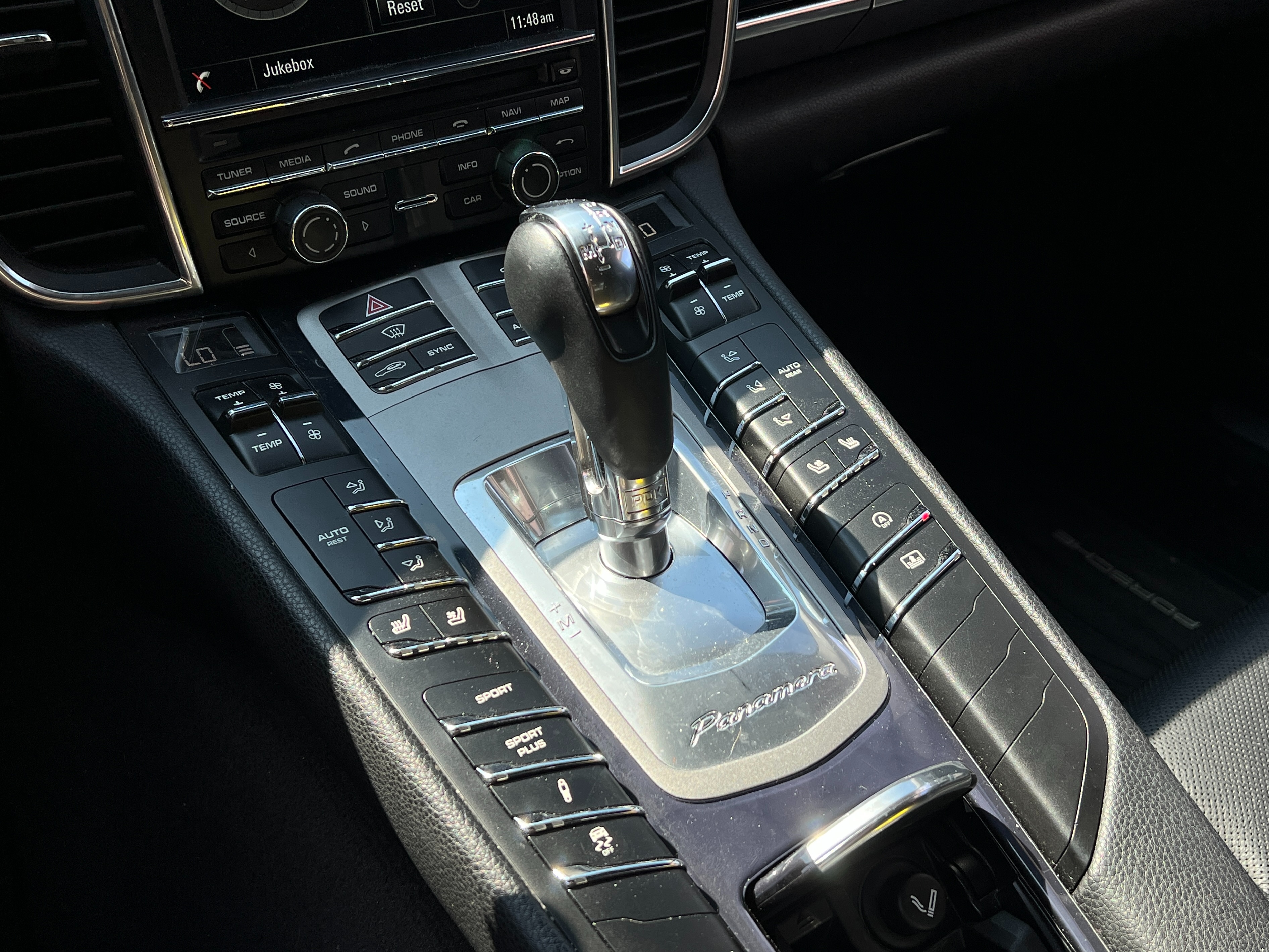 2014 Porsche Panamera 4 | one owner - Image 9