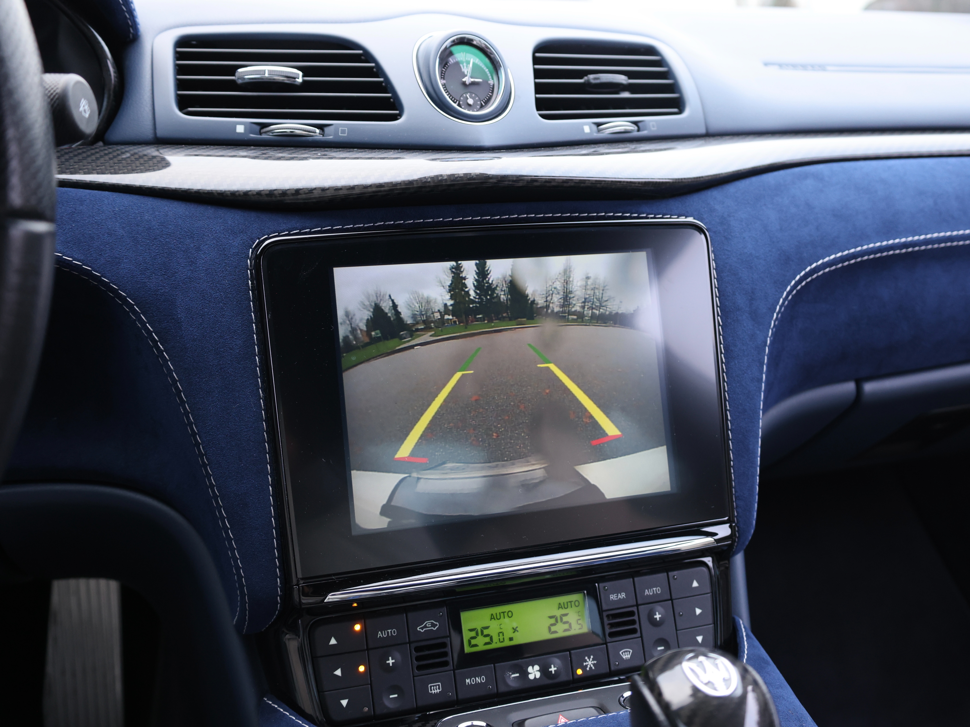 2018 Maserati granturismo MC - Image 15