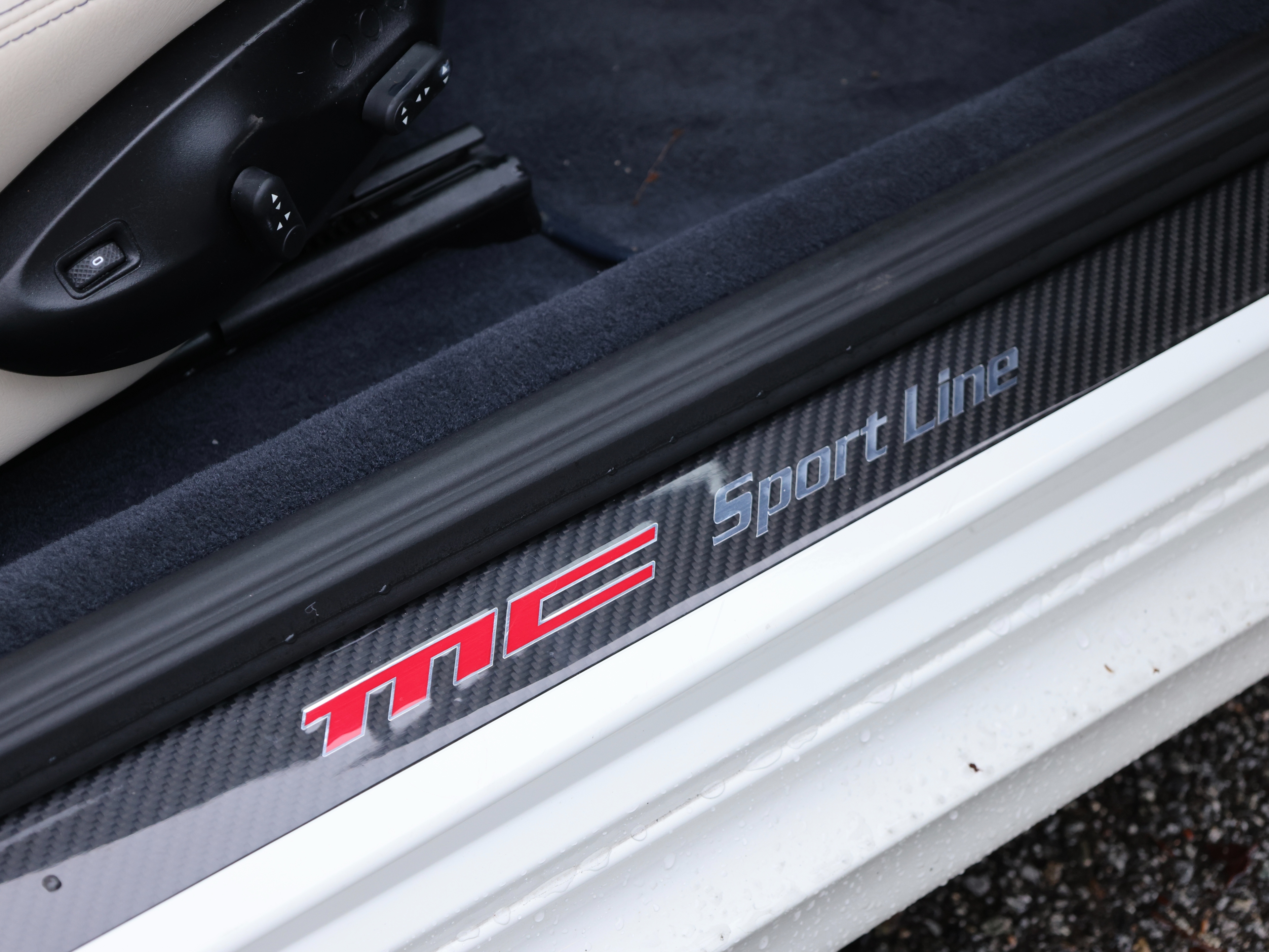 2018 Maserati granturismo MC - Image 10