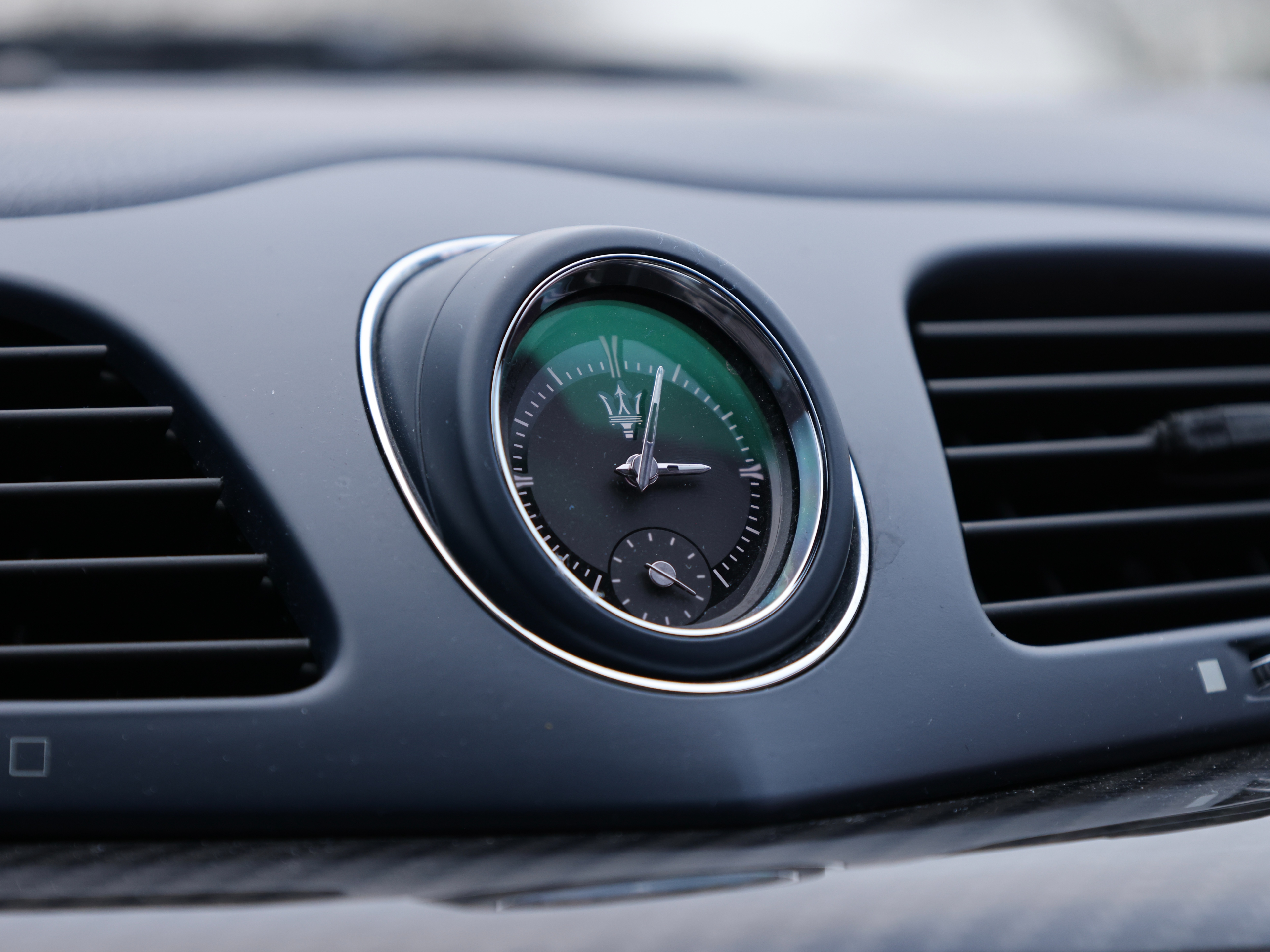 2018 Maserati granturismo MC - Image 16