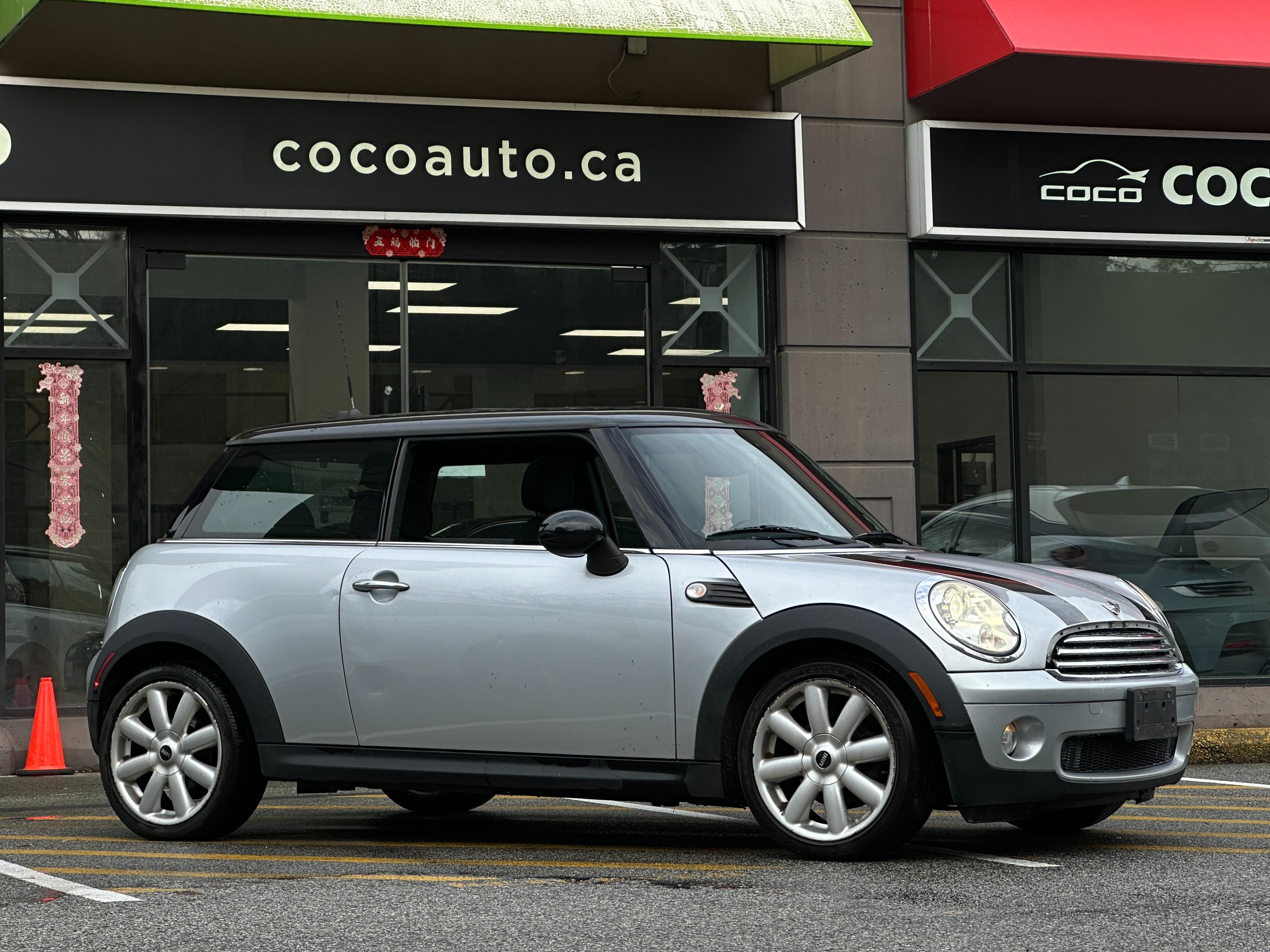 2007 Mini Cooper - Image 2