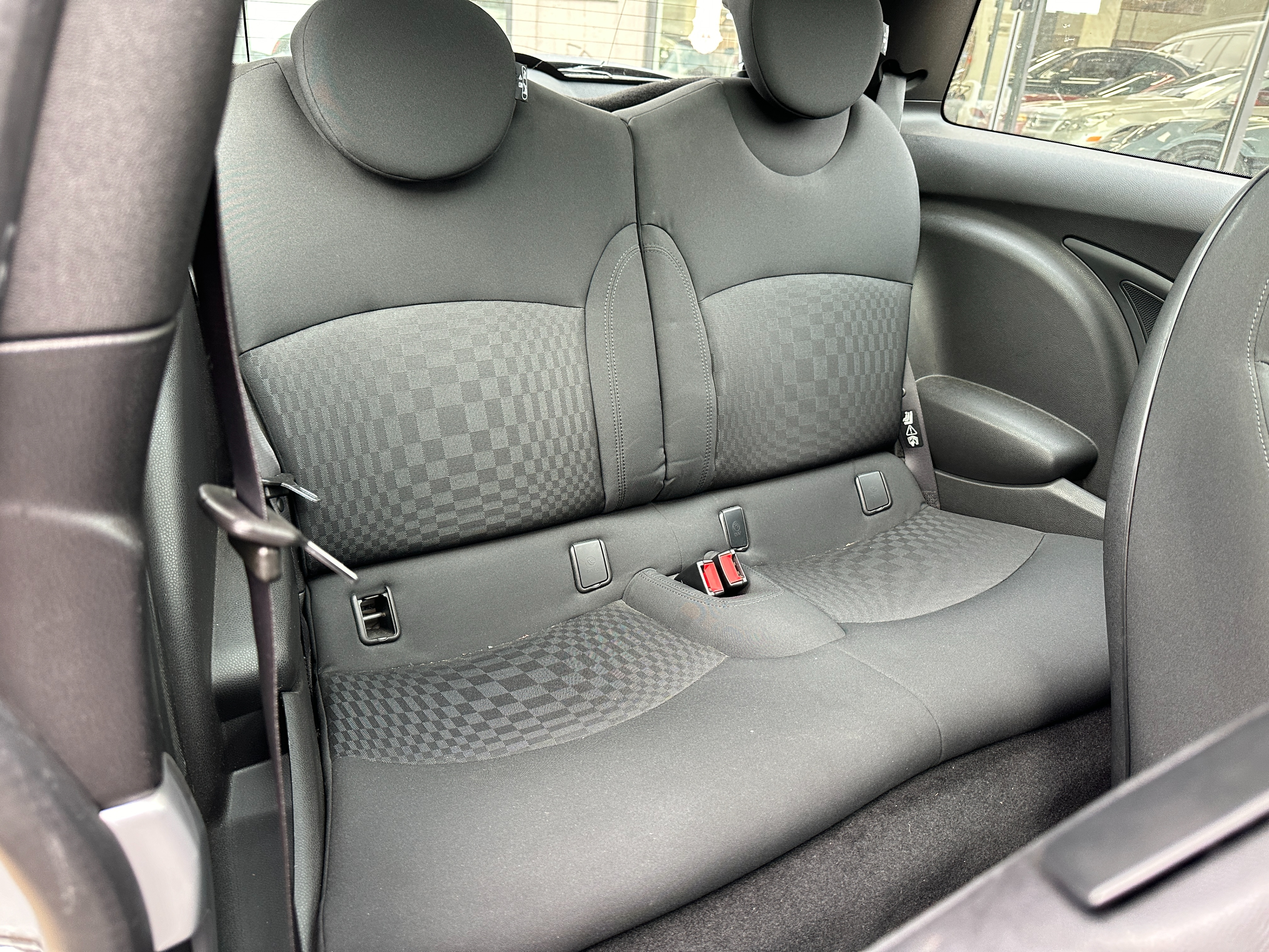 2007 Mini Cooper - Image 14