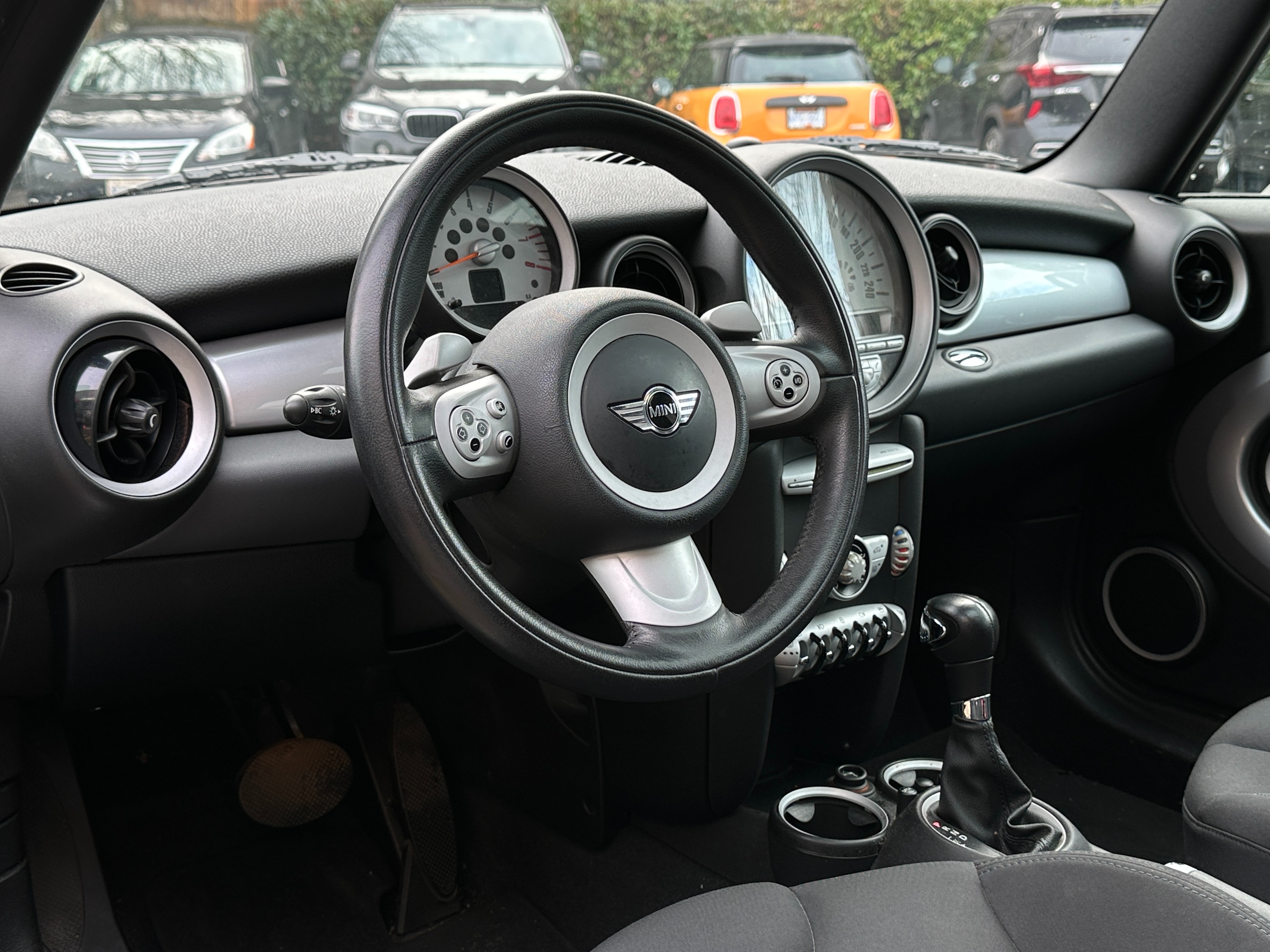 2007 Mini Cooper - Image 8