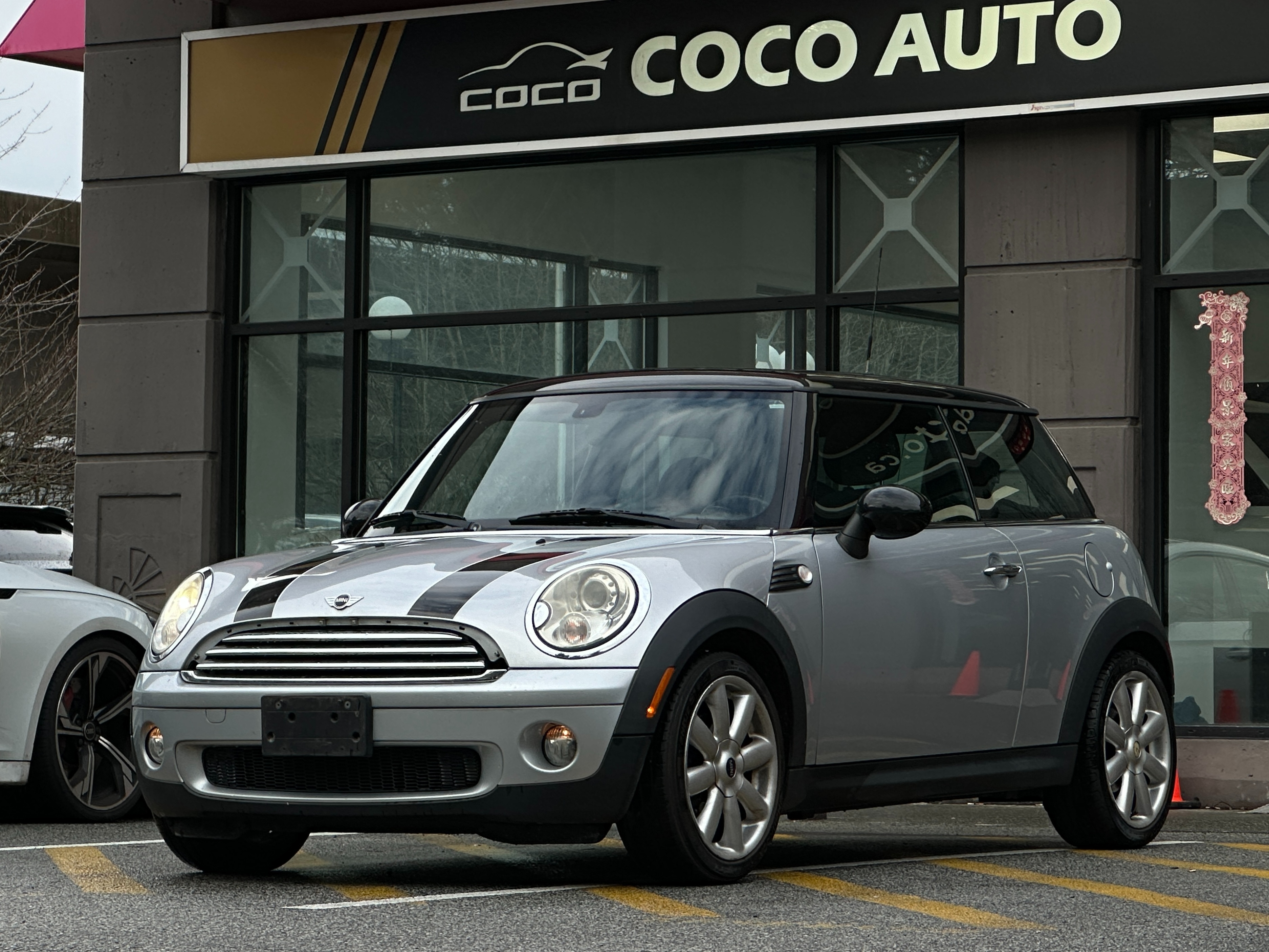 2007 Mini Cooper - Image 4