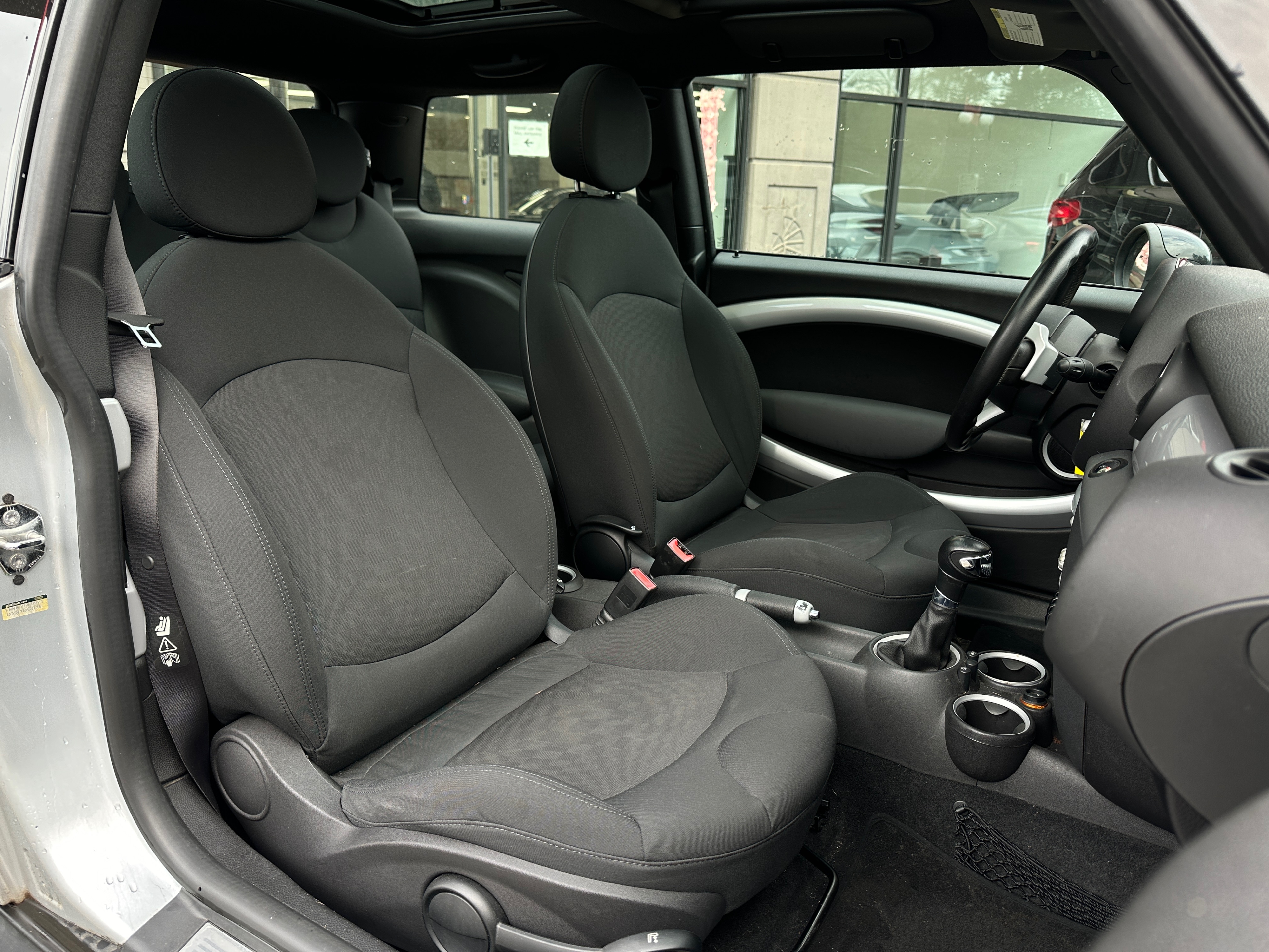 2007 Mini Cooper - Image 13