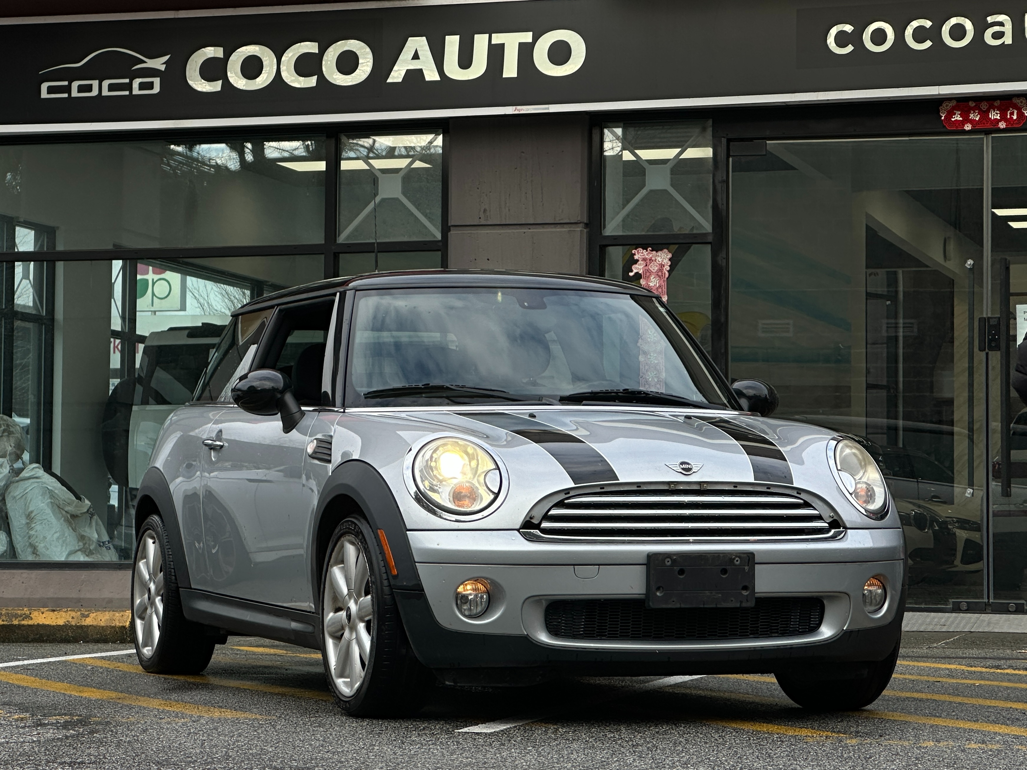 2007 Mini Cooper - Image 3