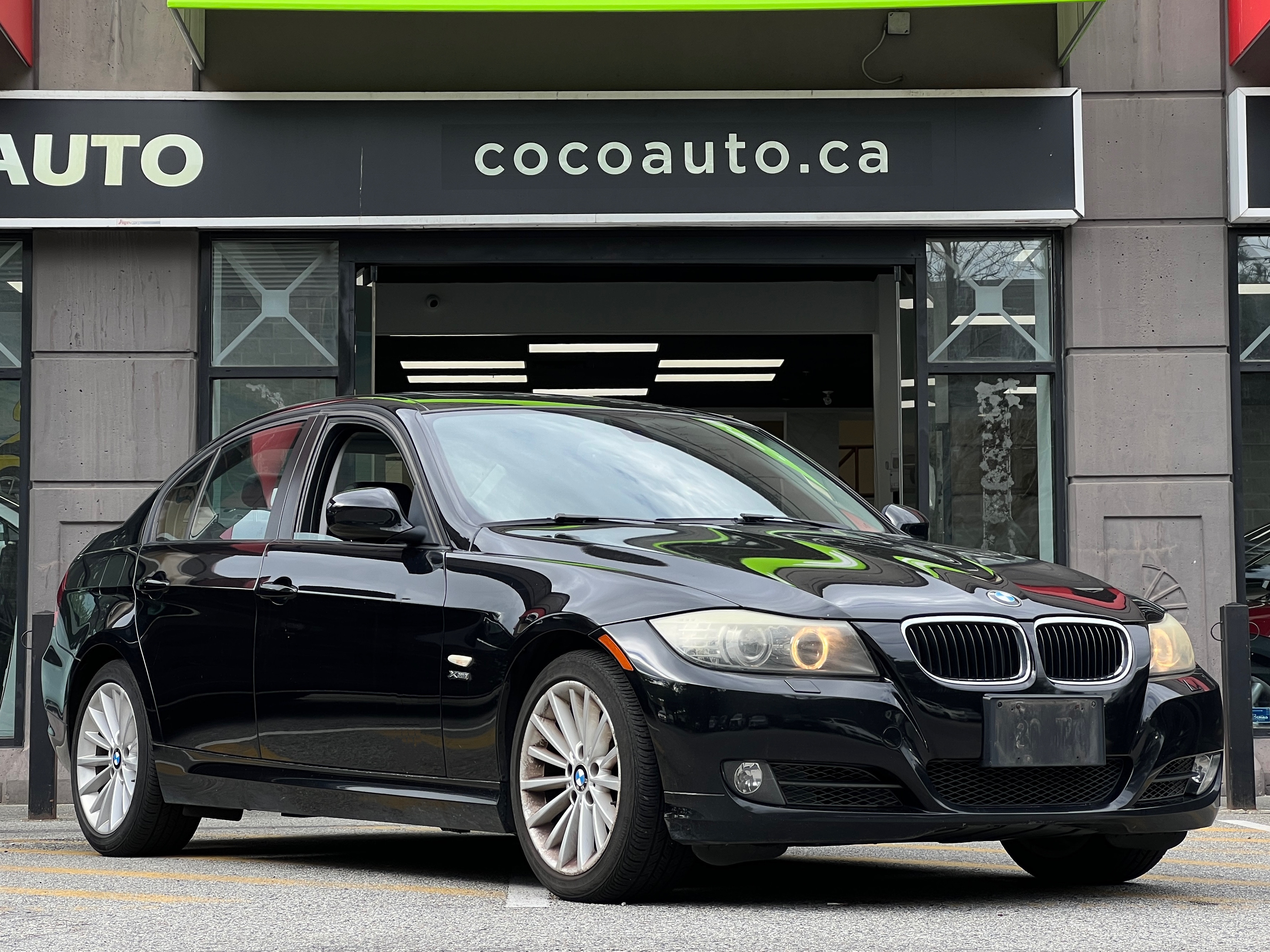 2010 BMW 328i - Image 1