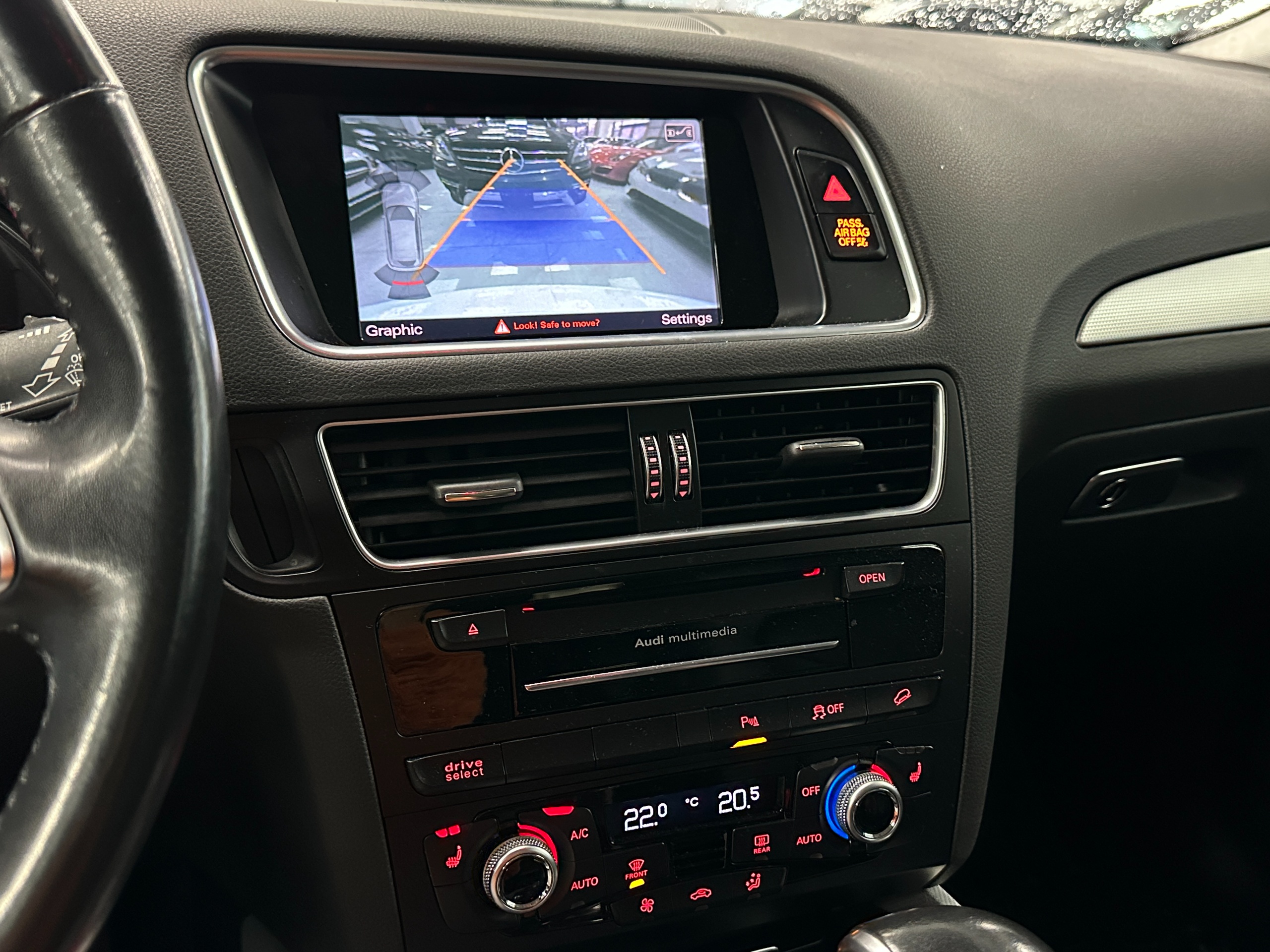 2017 Audi Q5 - Image 9