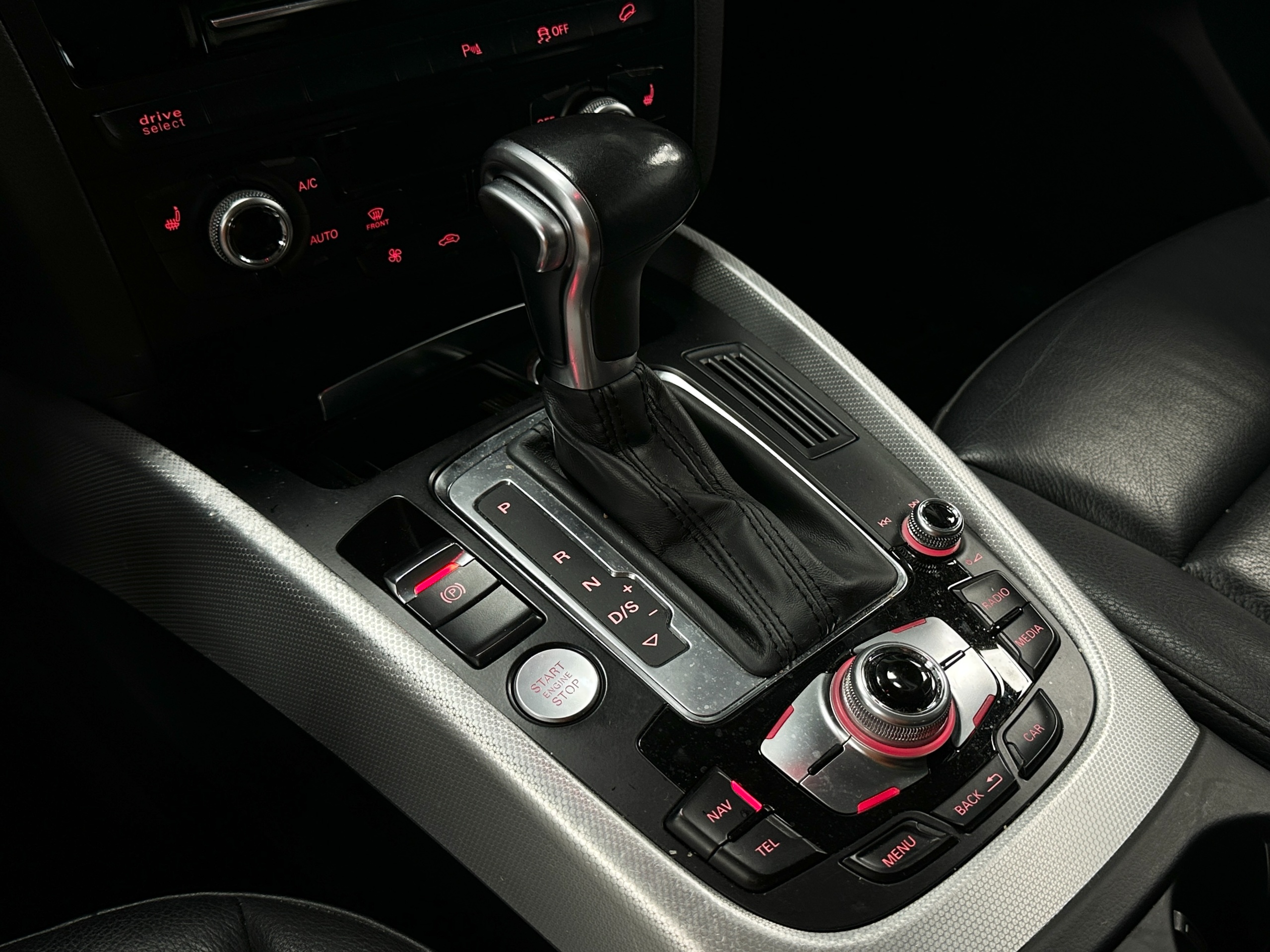 2017 Audi Q5 - Image 10