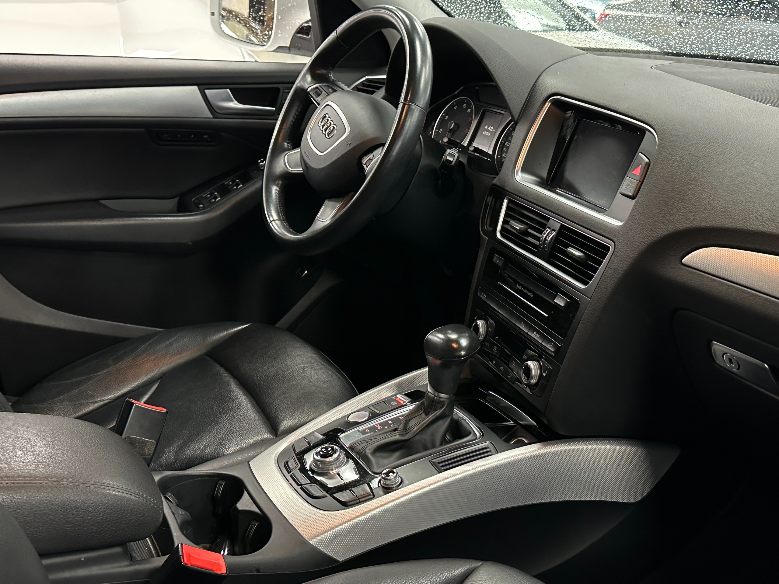 2017 Audi Q5 - Image 11