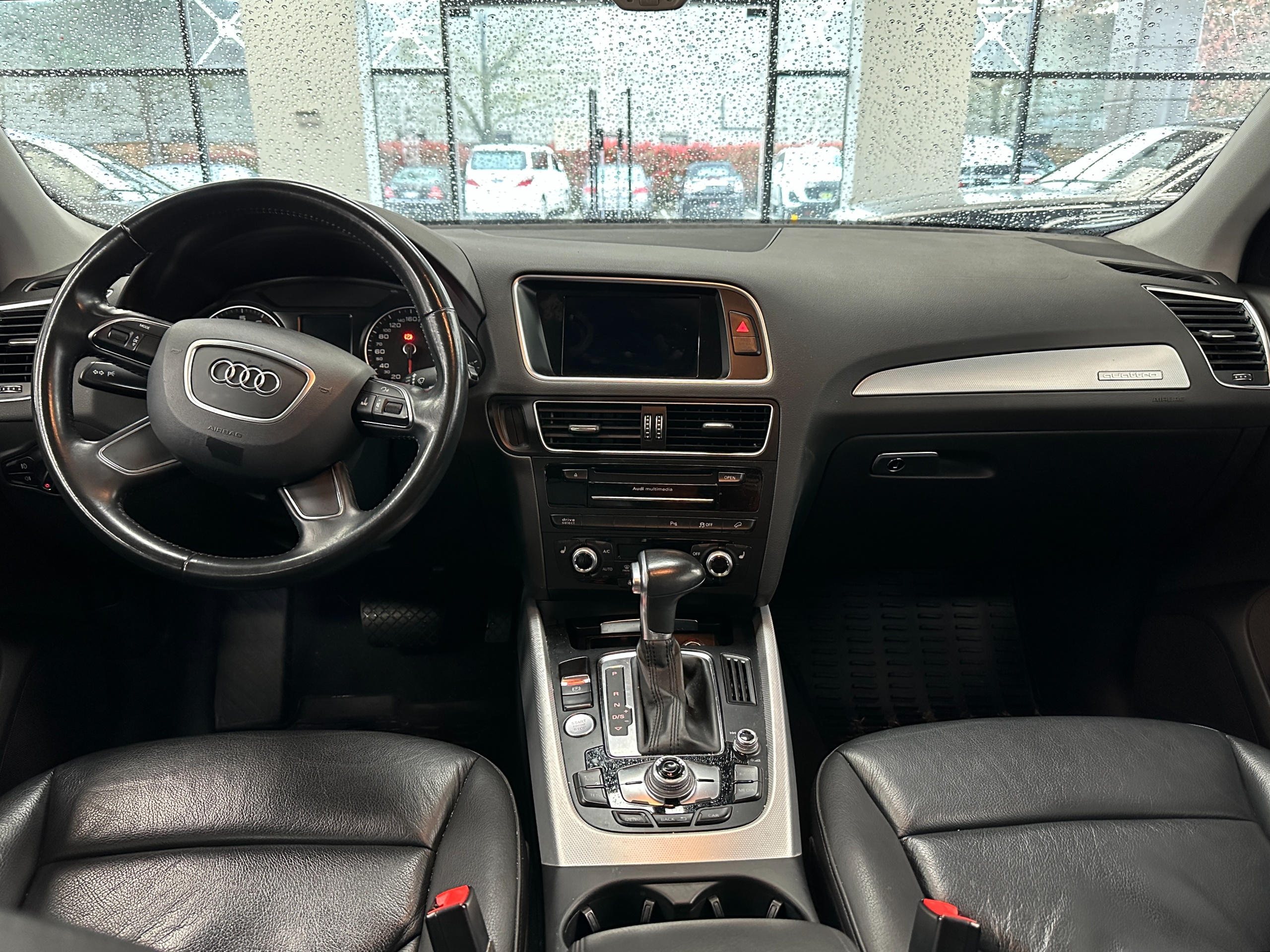 2017 Audi Q5 - Image 12