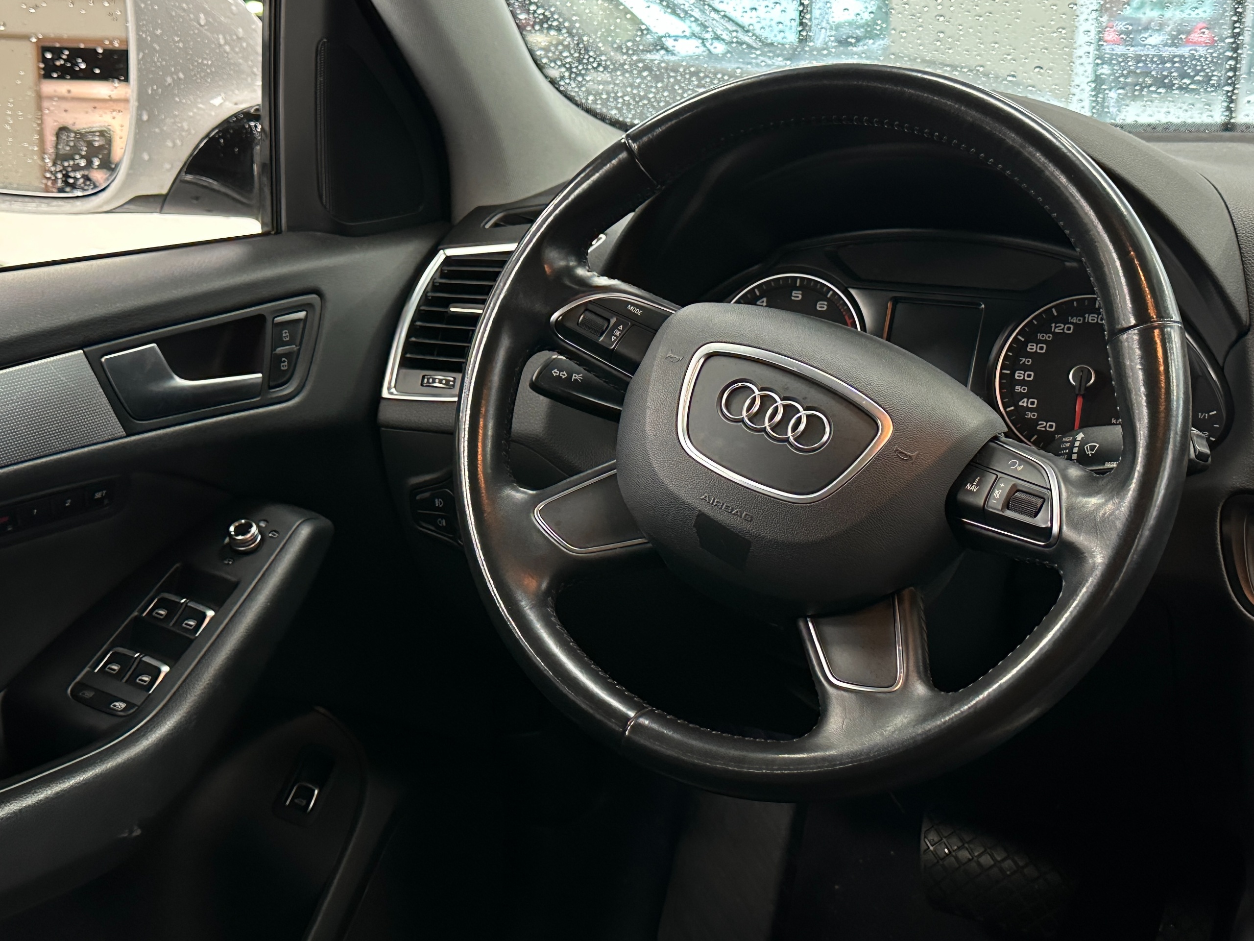 2017 Audi Q5 - Image 13