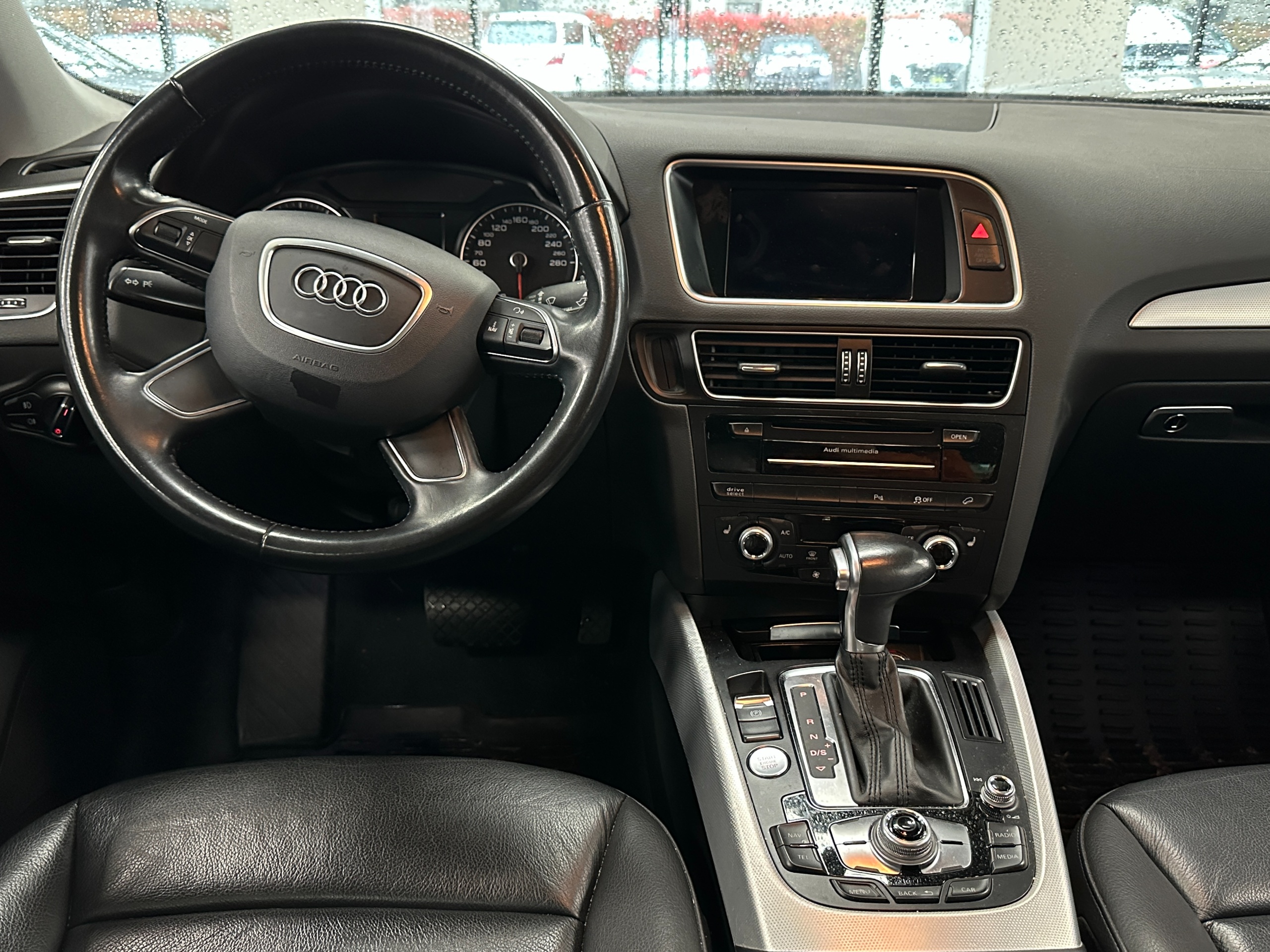 2017 Audi Q5 - Image 14