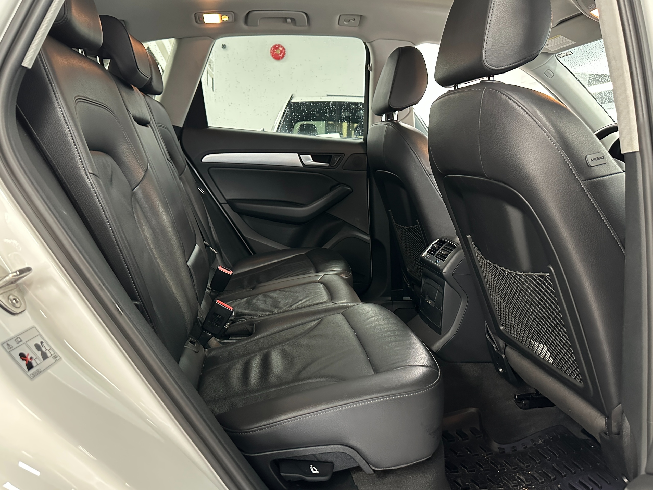 2017 Audi Q5 - Image 16